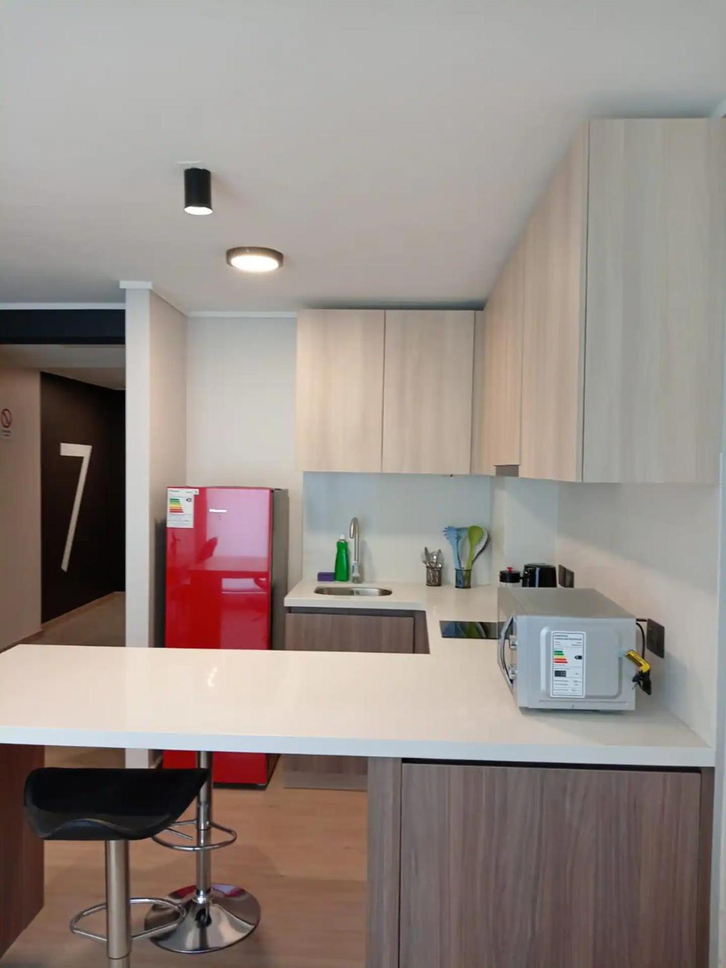 JC Apart Hotel Providencia