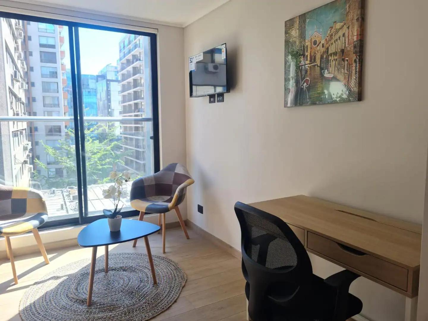 JC Apart Hotel Providencia