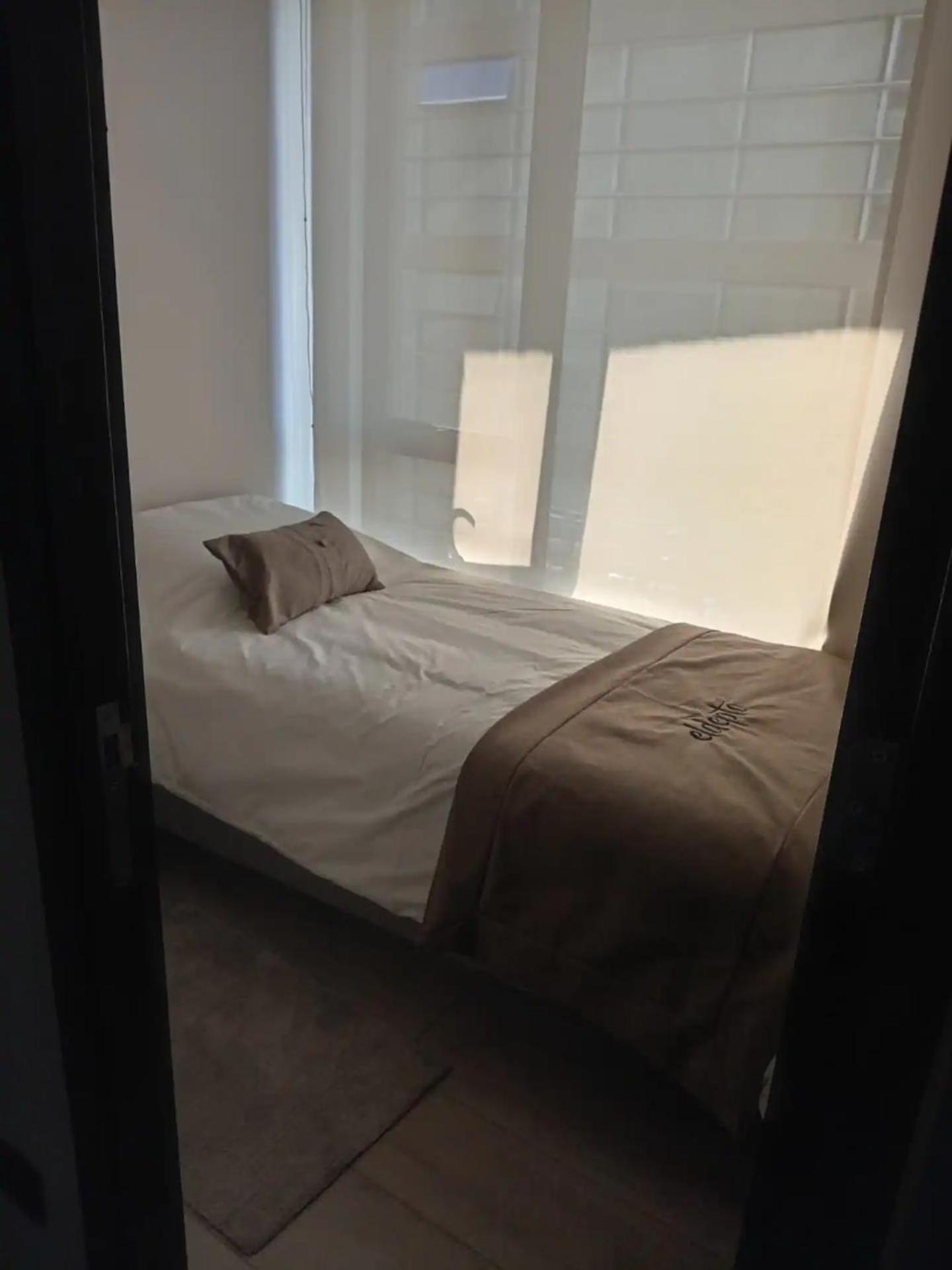 JC Apart Hotel Providencia