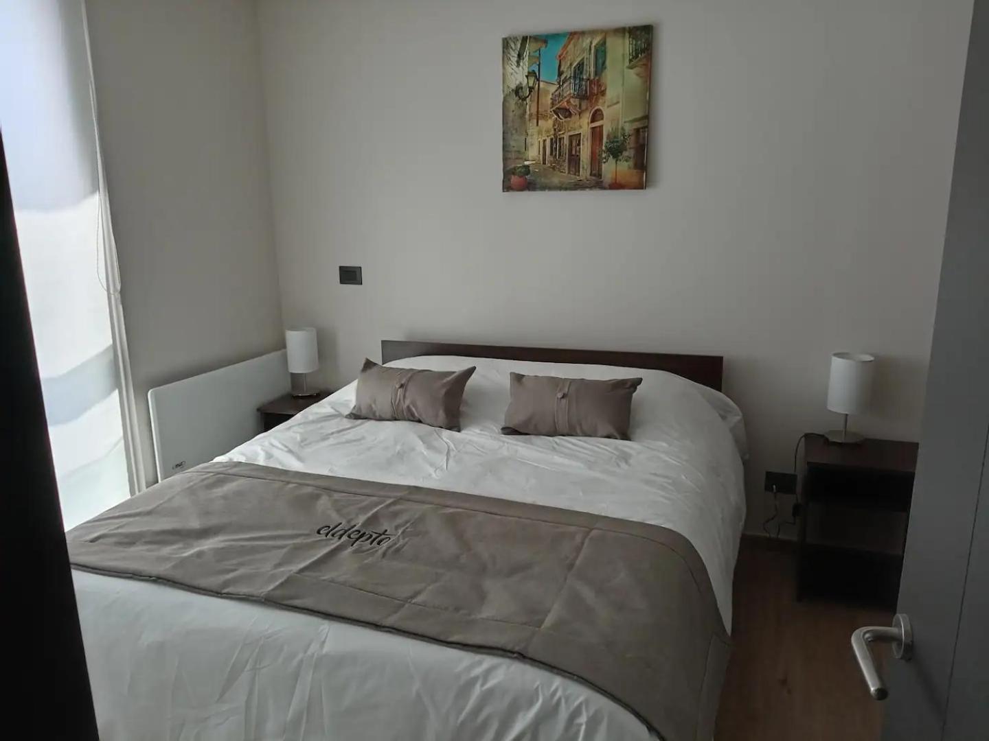 JC Apart Hotel Providencia