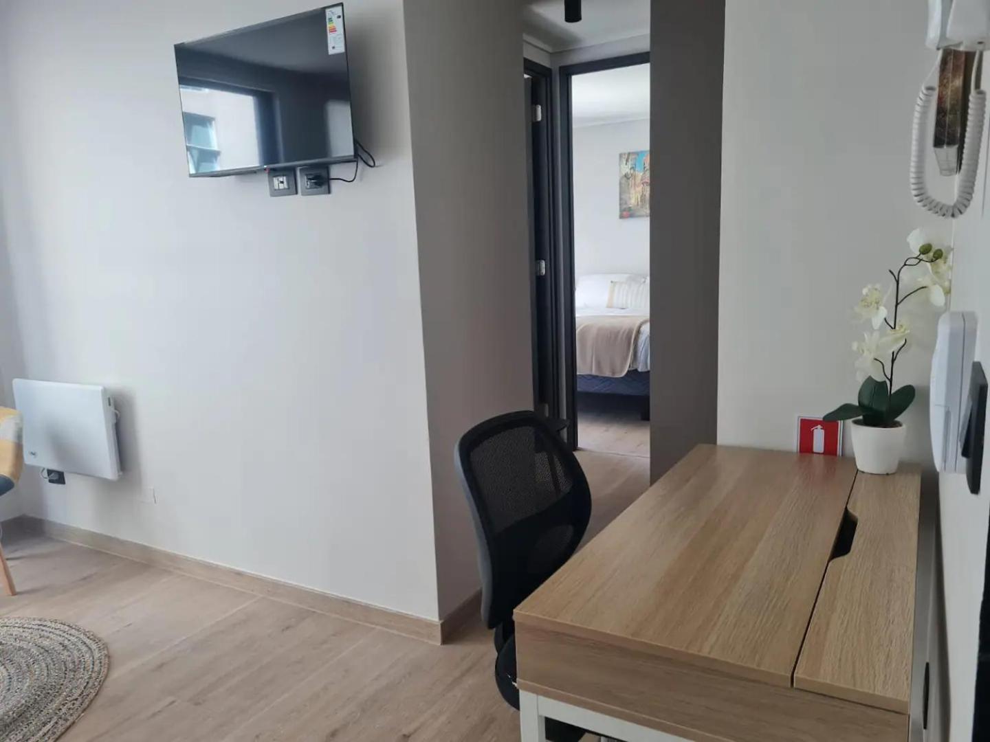 JC Apart Hotel Providencia