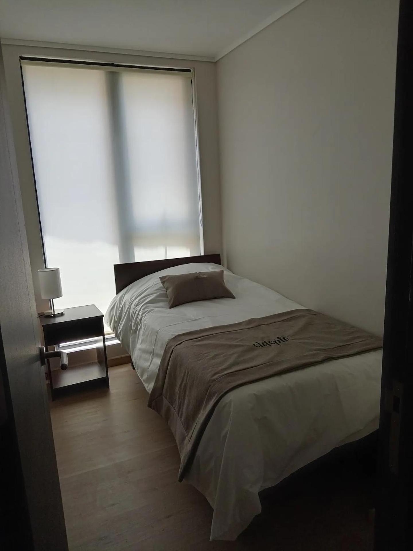 JC Apart Hotel Providencia