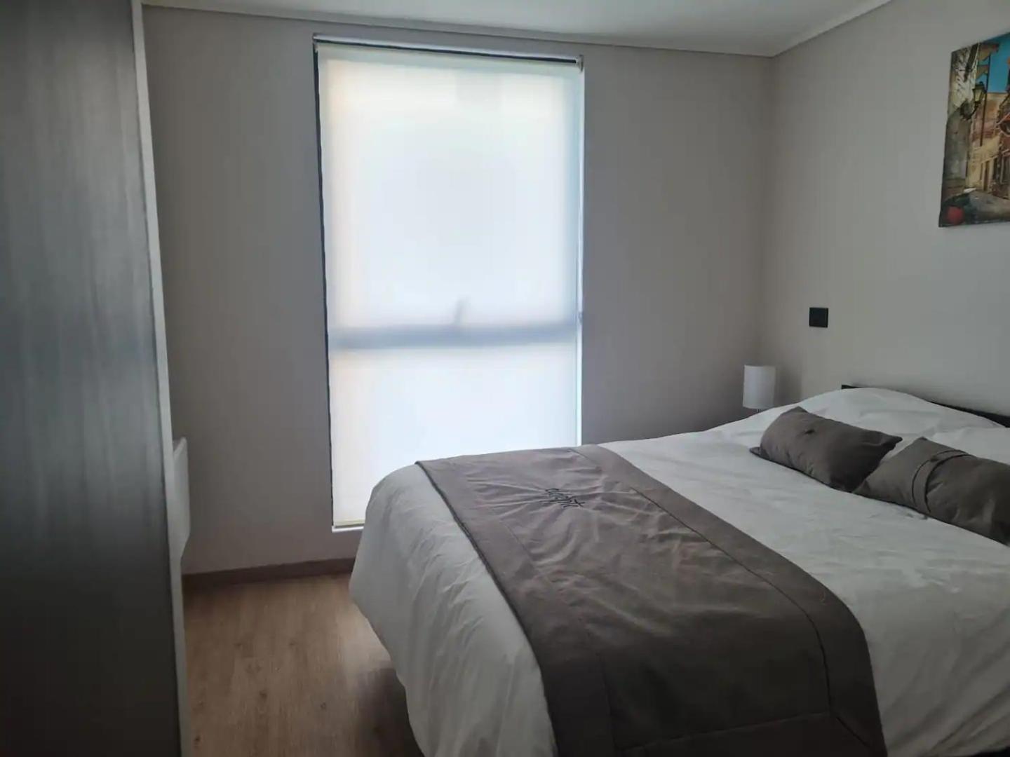JC Apart Hotel Providencia