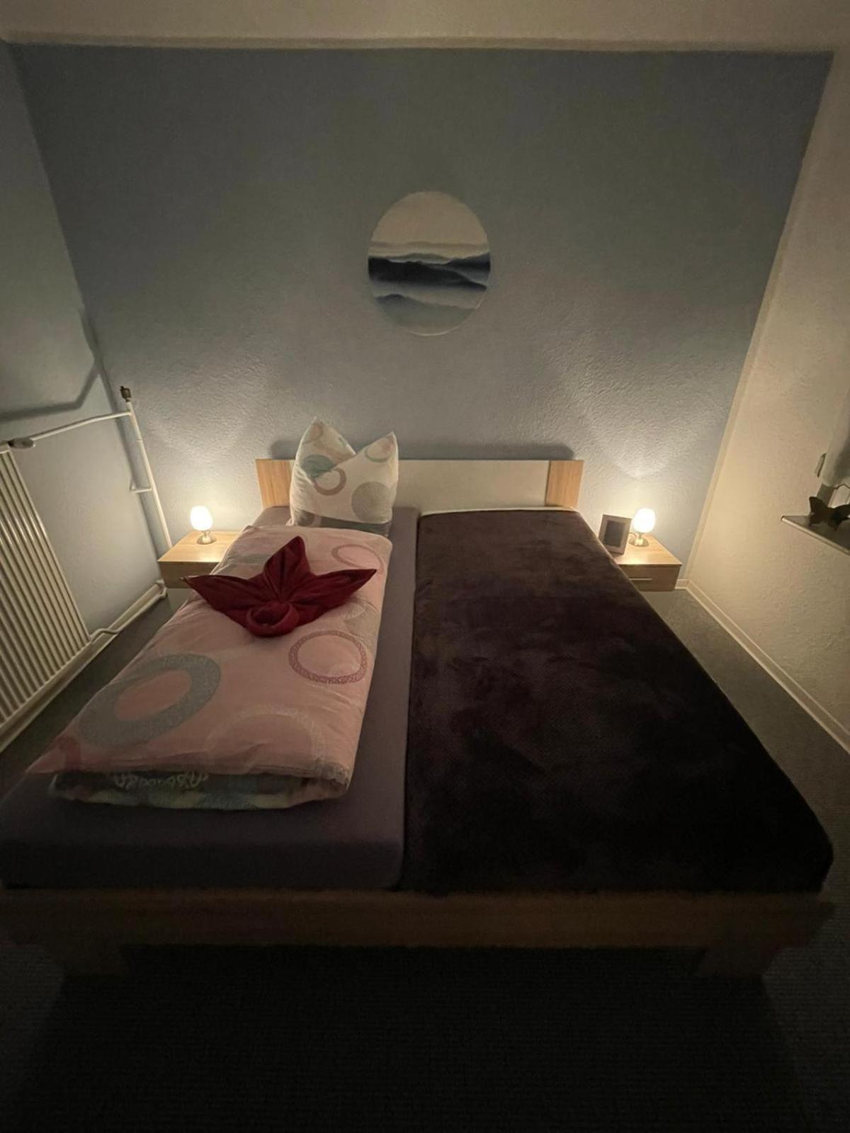 Ferienhaus Naturlust - Ferienwohnung bis 6 Personen