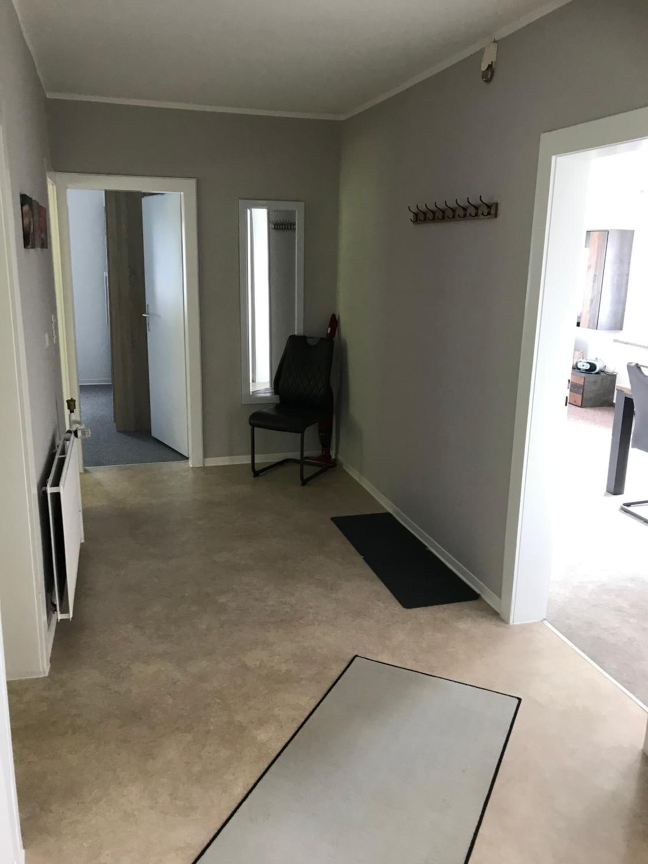 Ferienhaus Naturlust - Ferienwohnung bis 6 Personen