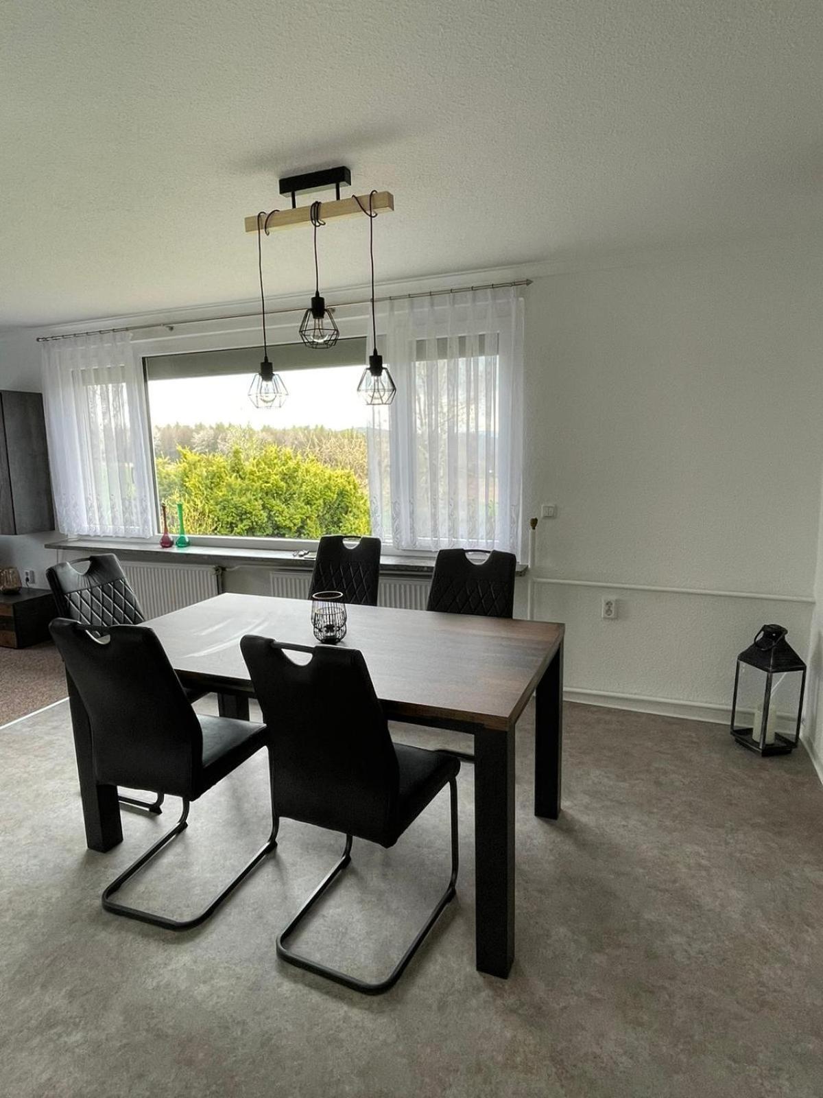 Ferienhaus Naturlust - Ferienwohnung bis 6 Personen