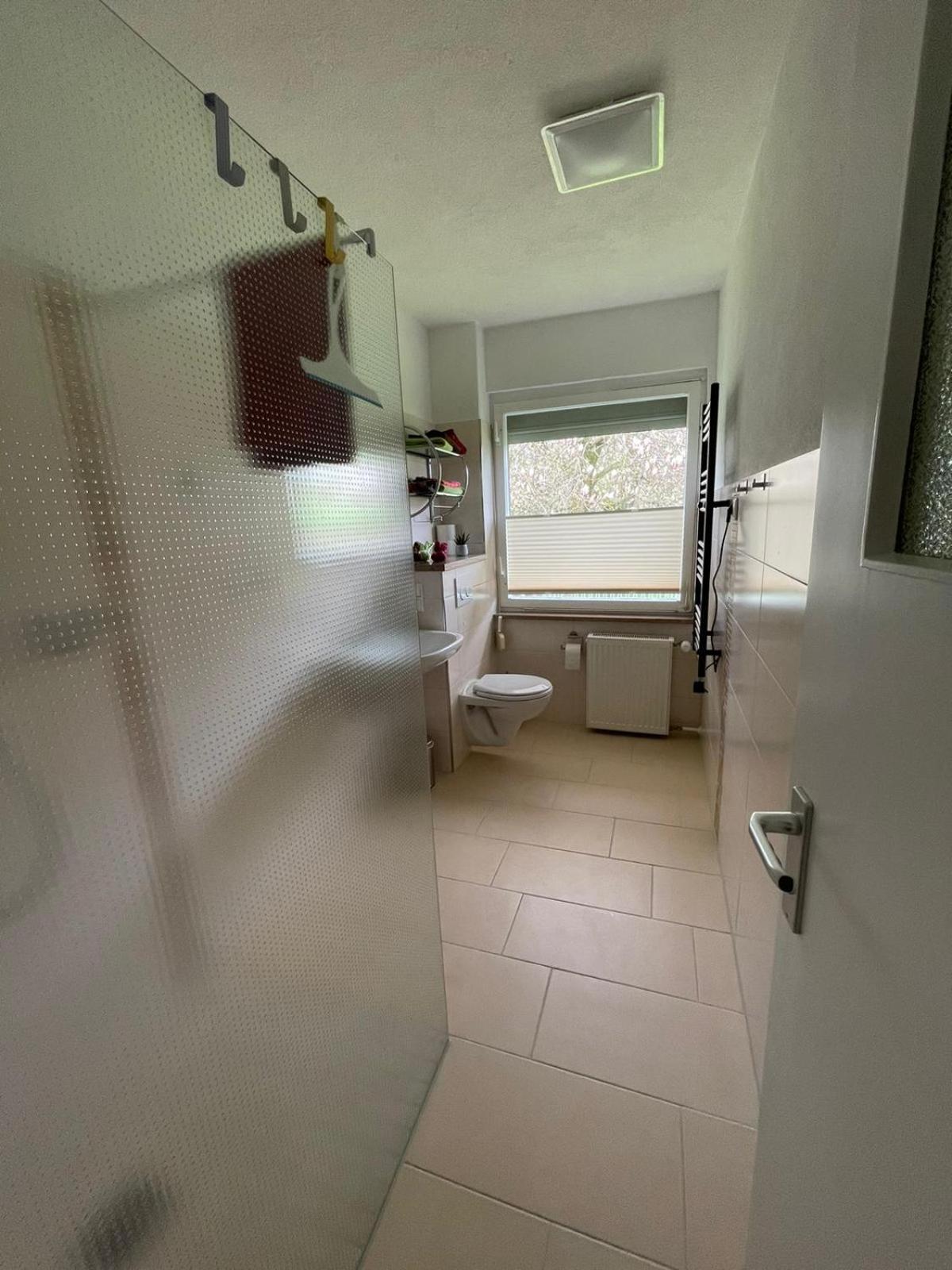 Ferienhaus Naturlust - Ferienwohnung bis 6 Personen
