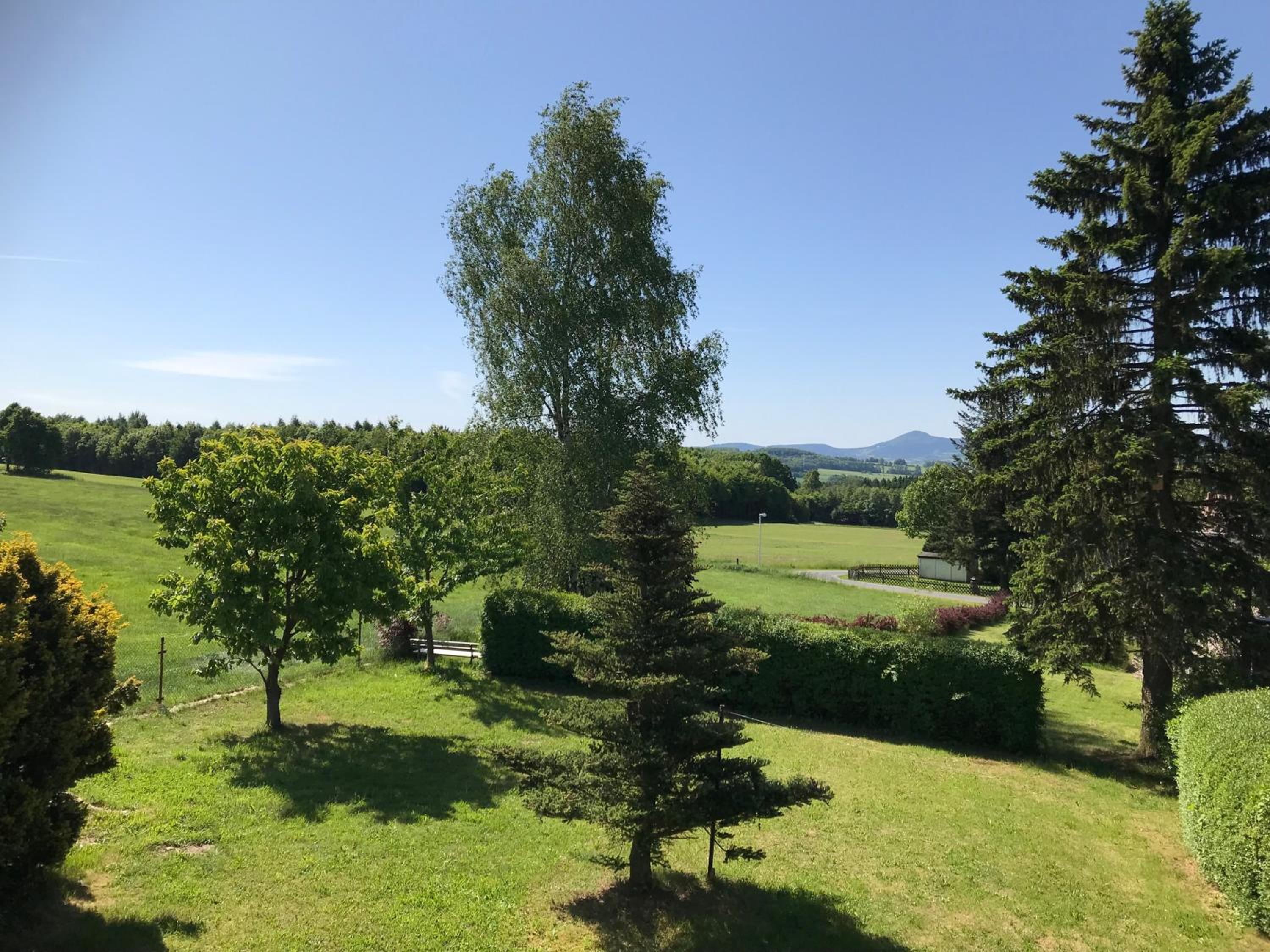 Ferienhaus Naturlust - Ferienwohnung bis 6 Personen