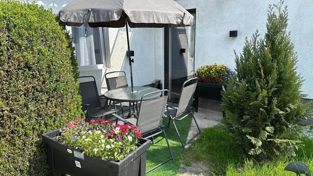 Ferienwohnung E