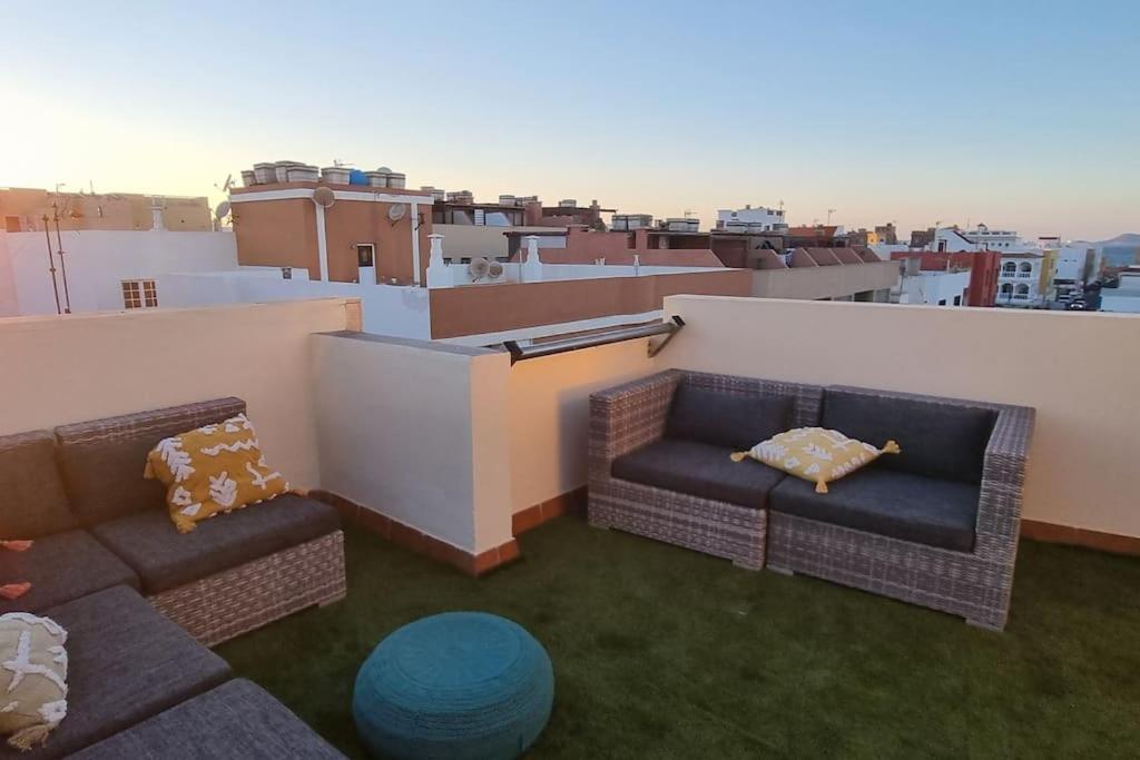 roof