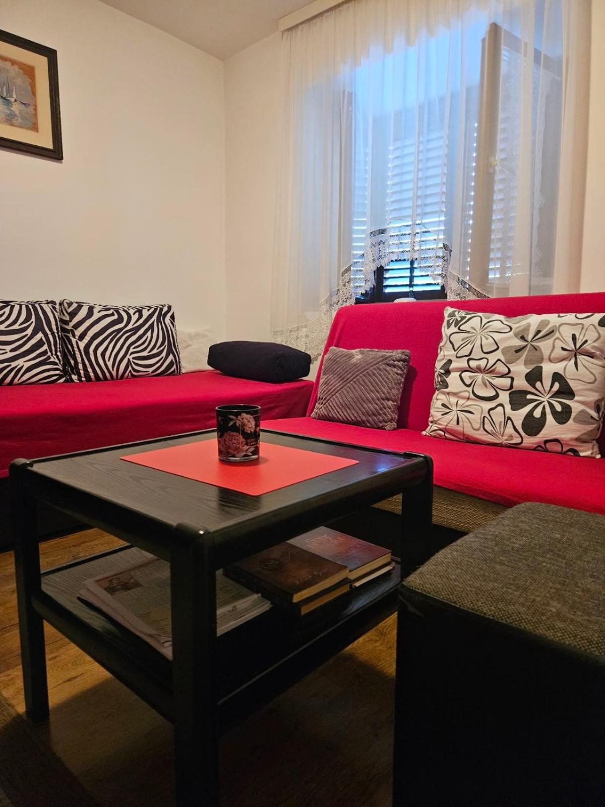 Apartman Lucija