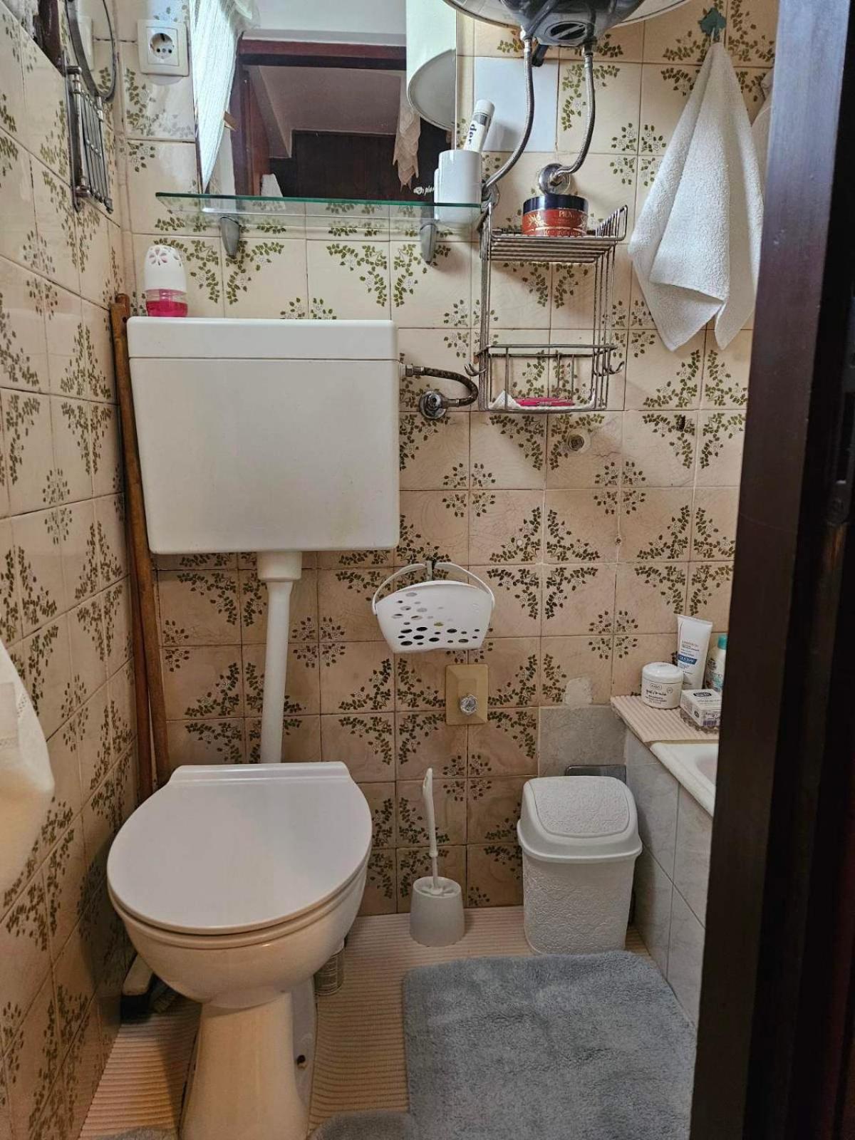 Apartman Lucija