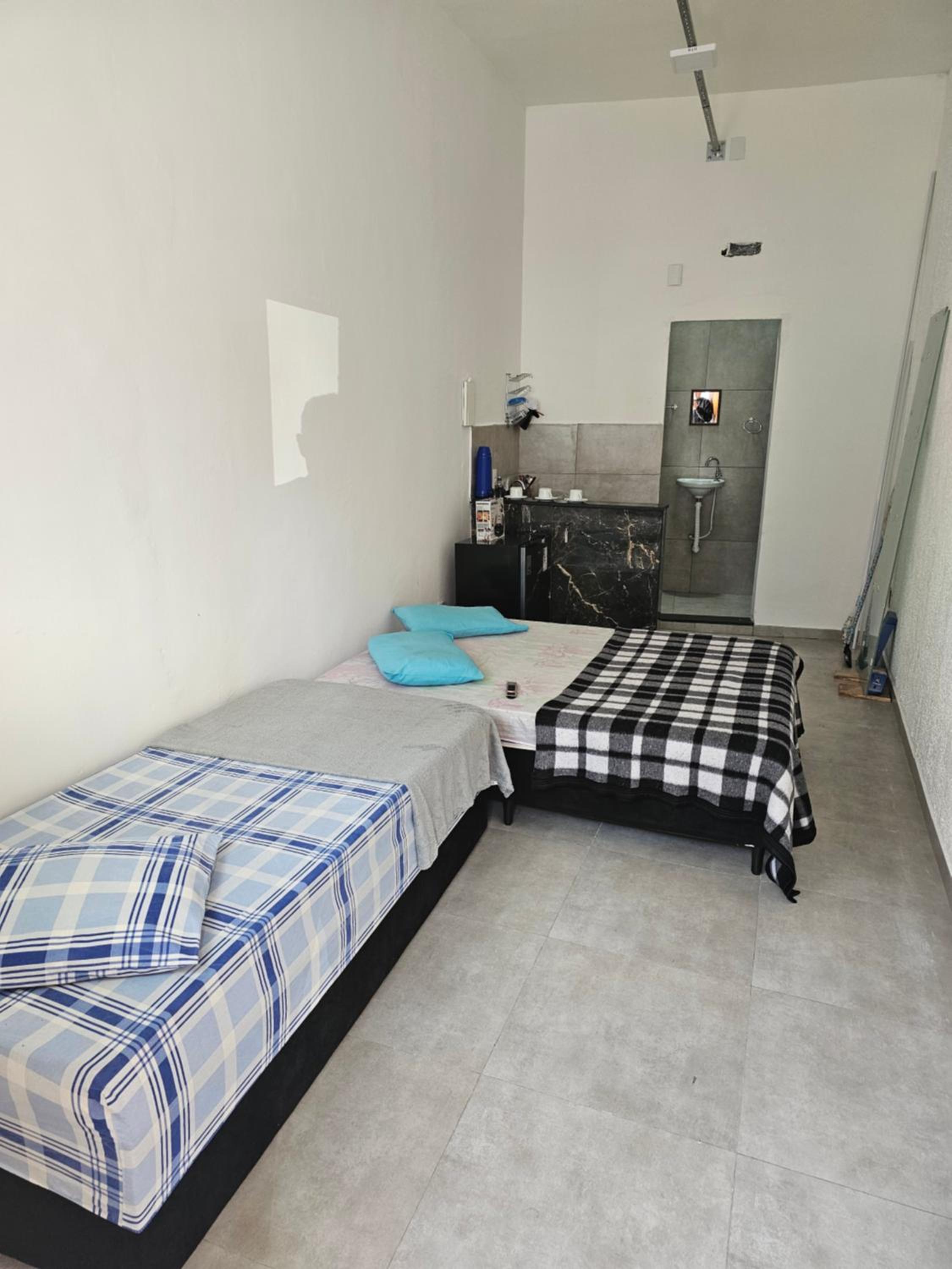 Apartamento Aparecida do Norte centro