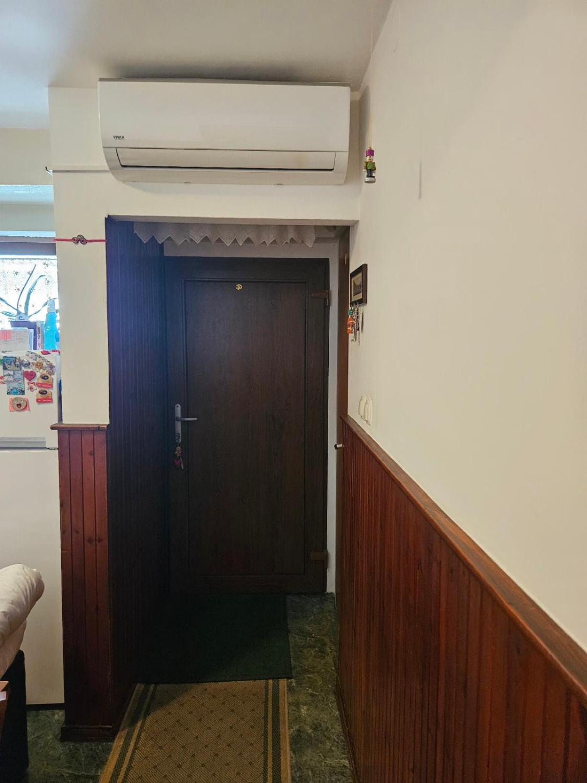Apartman Lucija