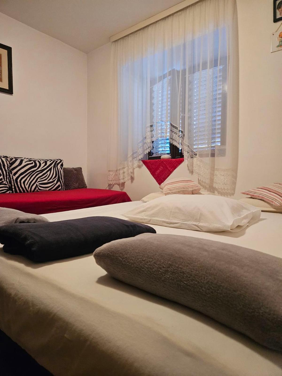 Apartman Lucija