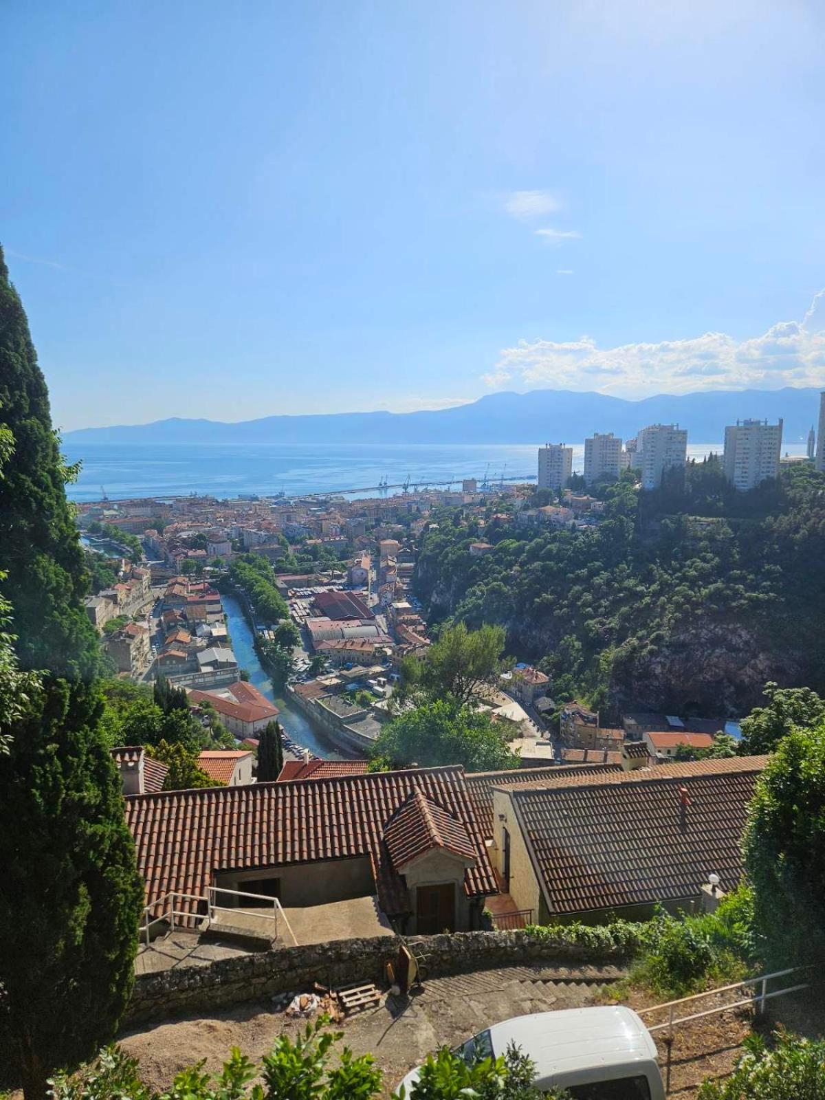 Apartman Lucija