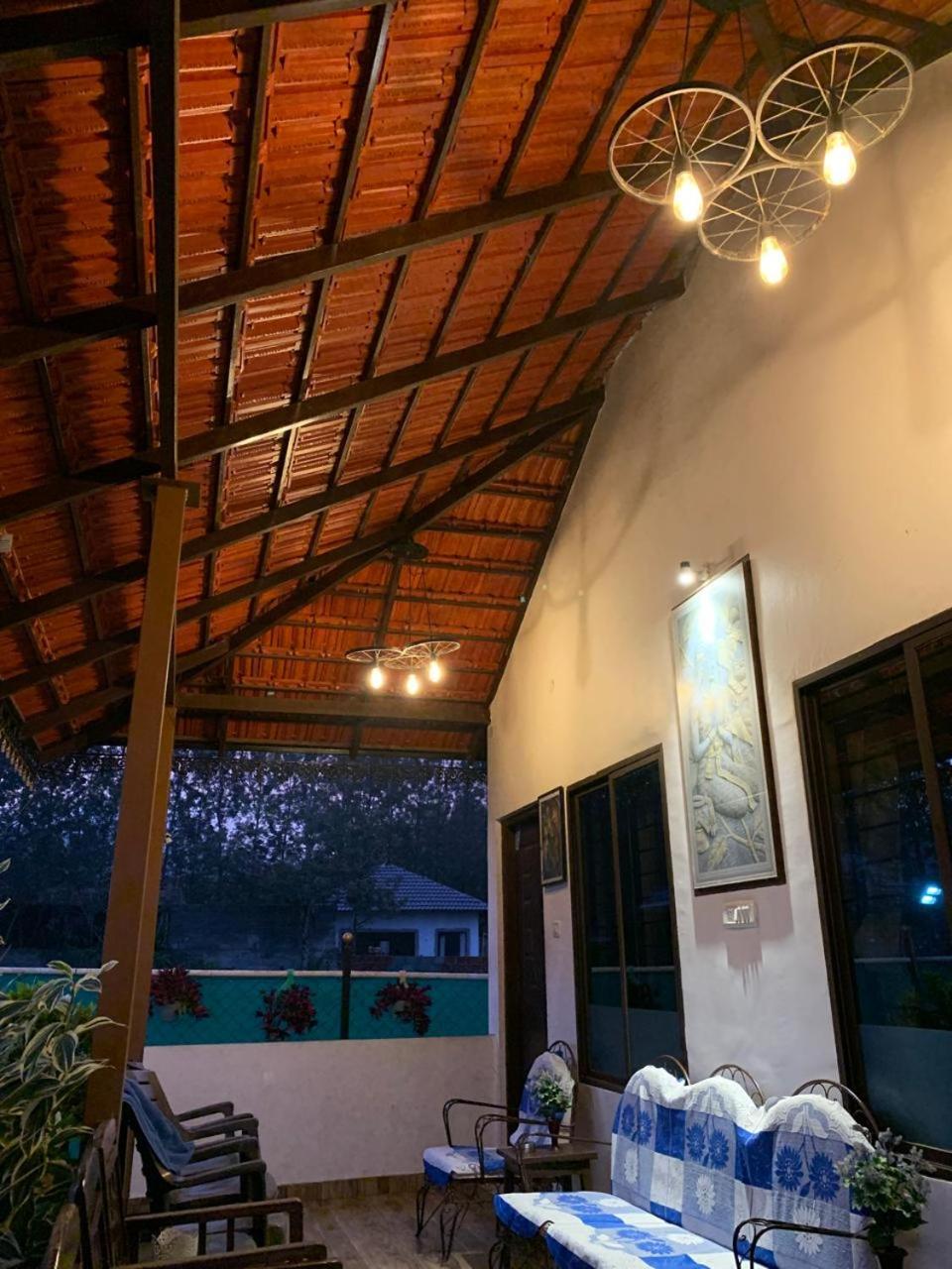 Tigerwoods Cottage