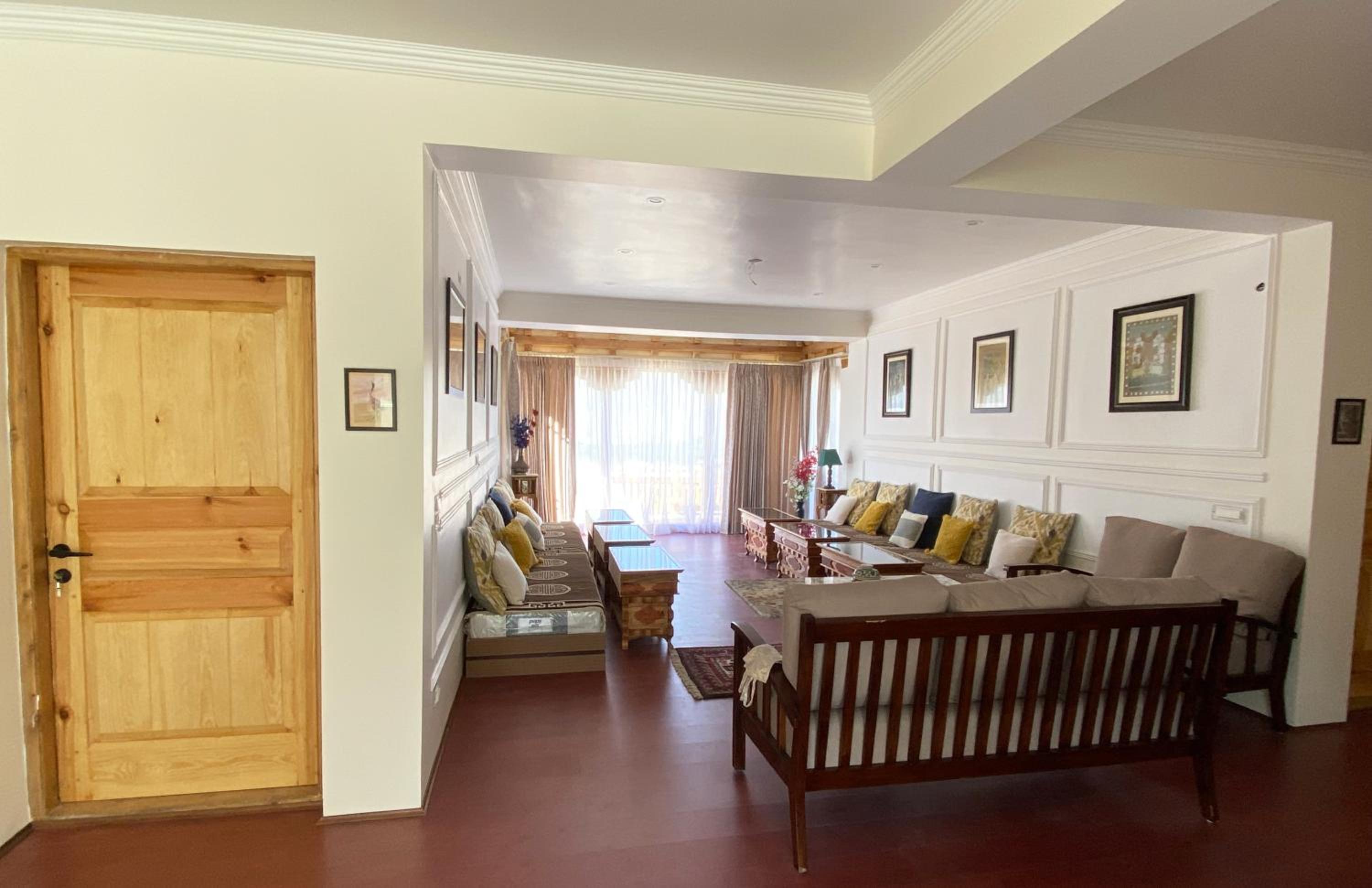 Oogpa House - Boutique Homestay view 3