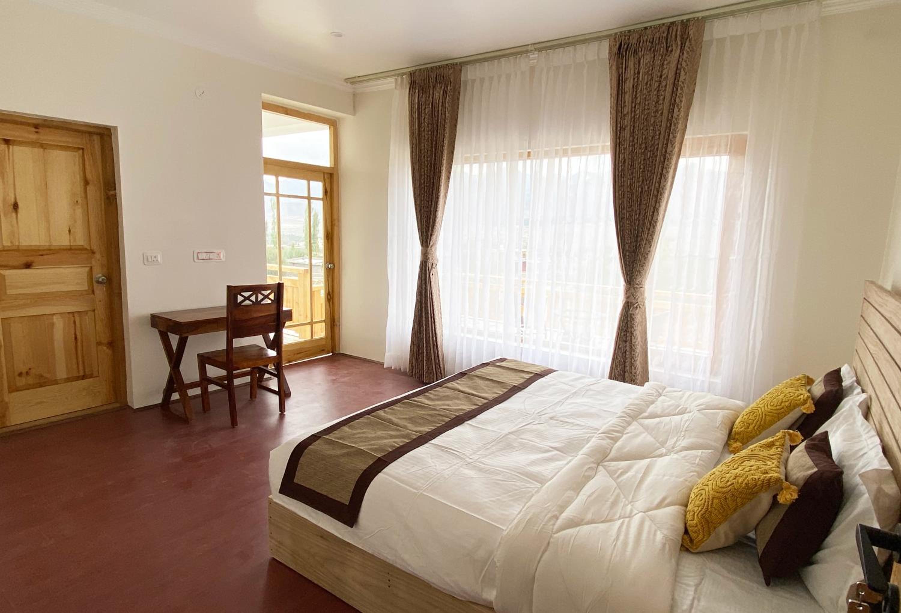 Oogpa House - Boutique Homestay view 4