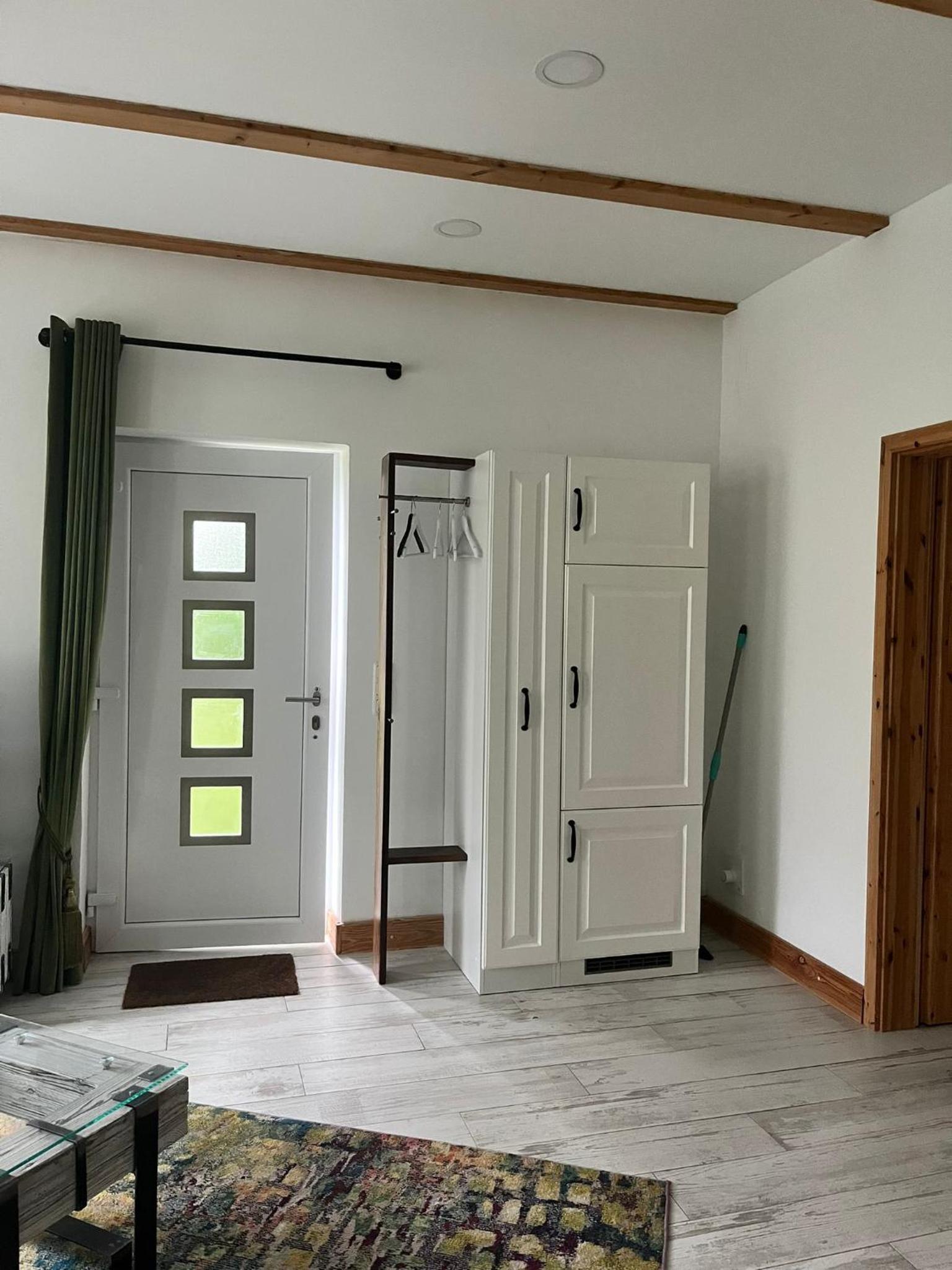 Ferienwohnung an der Ostsee