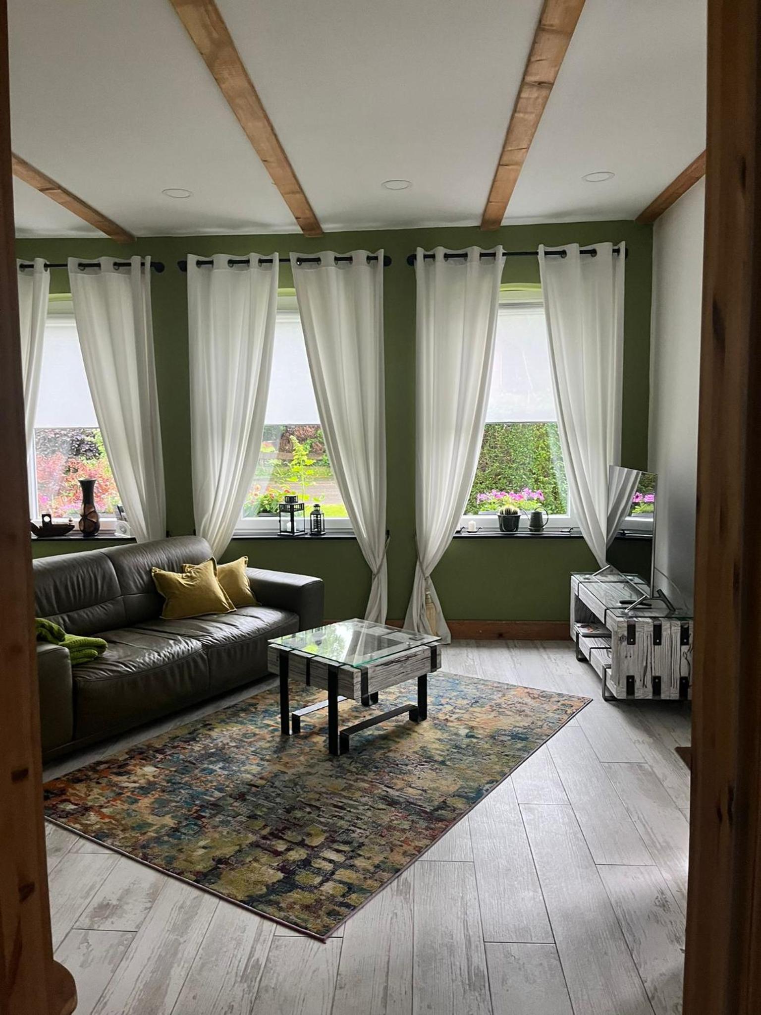 Ferienwohnung an der Ostsee