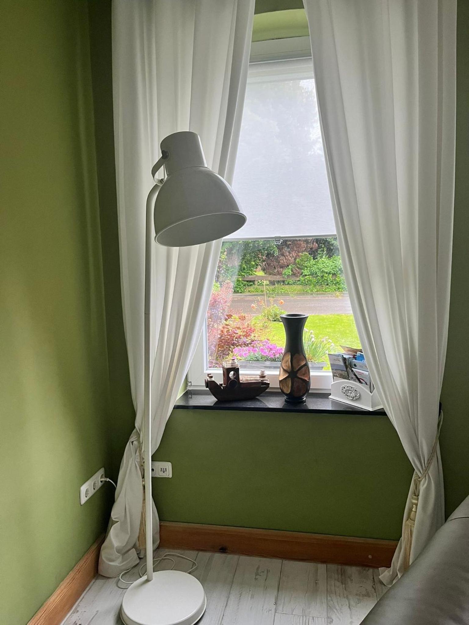 Ferienwohnung an der Ostsee