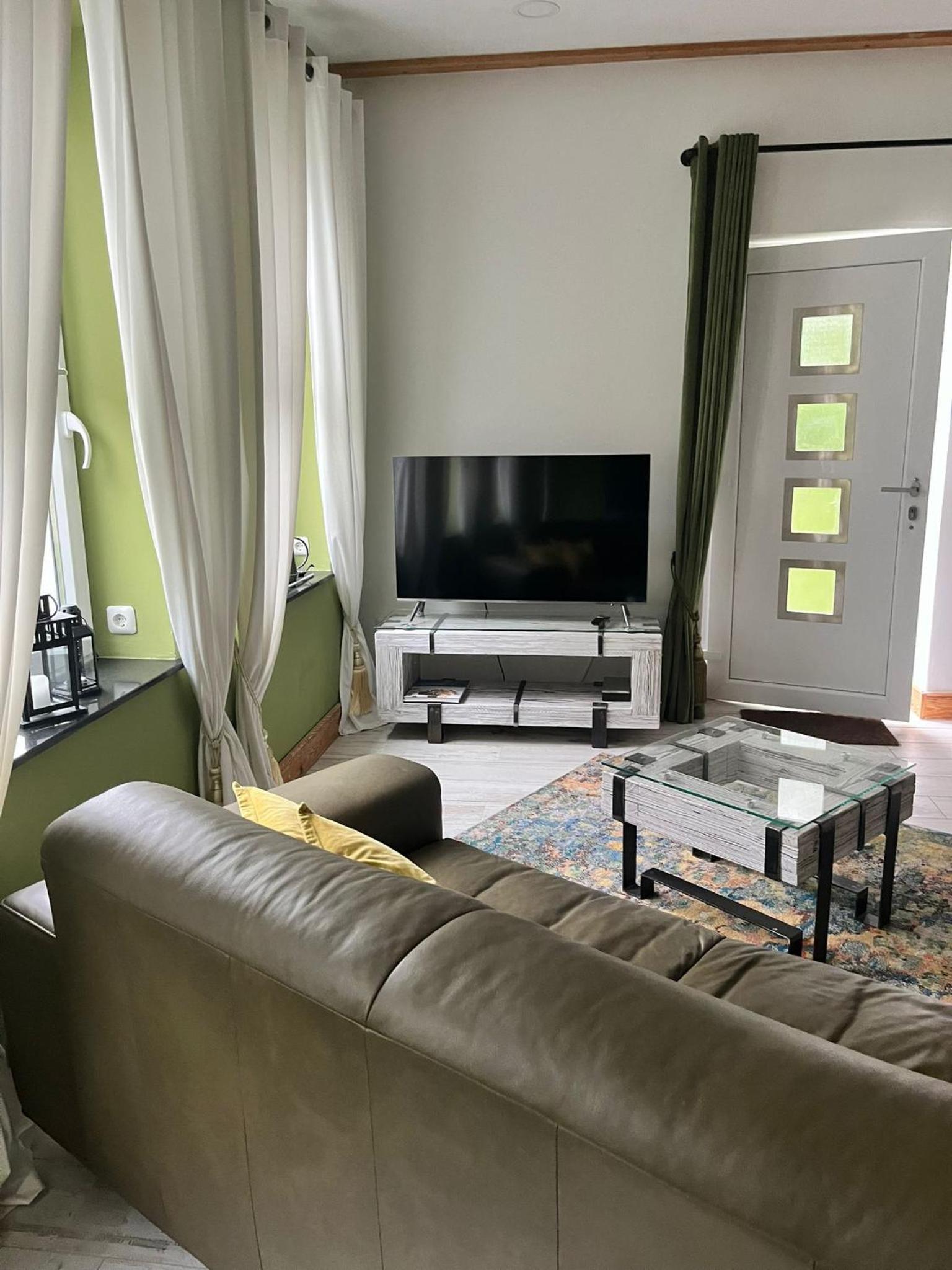 Ferienwohnung an der Ostsee