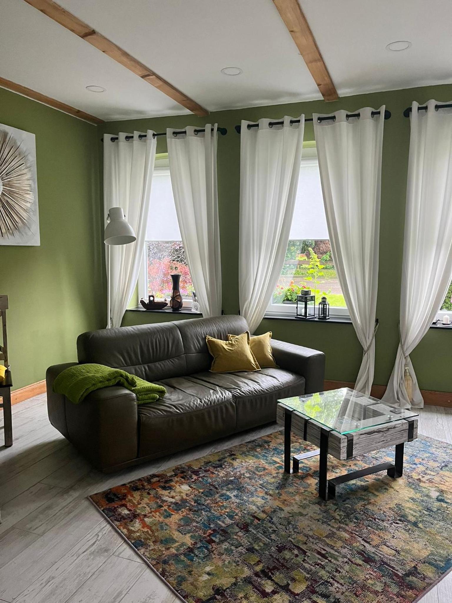 Ferienwohnung an der Ostsee