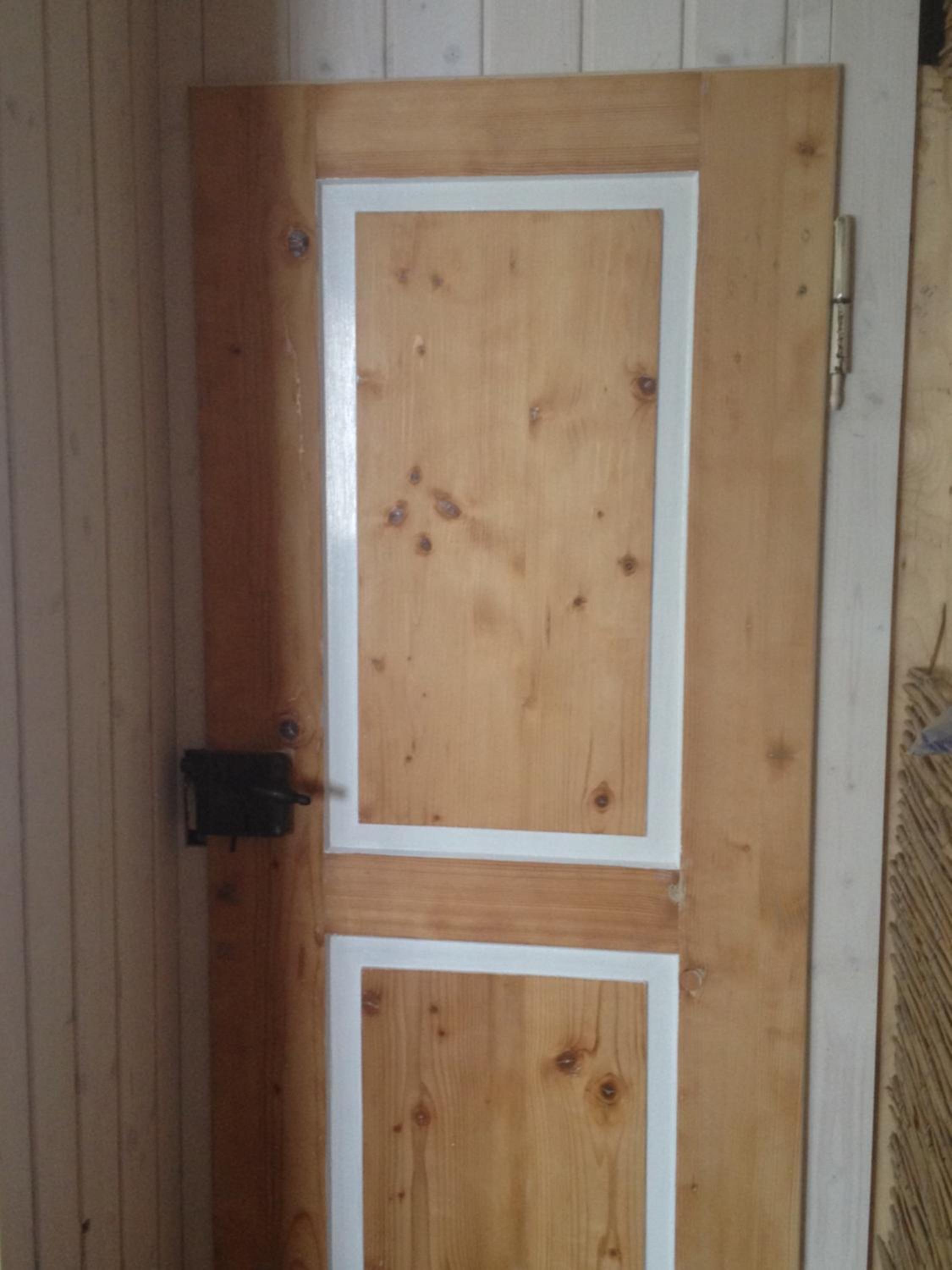 Farbige Wohnung Zentral