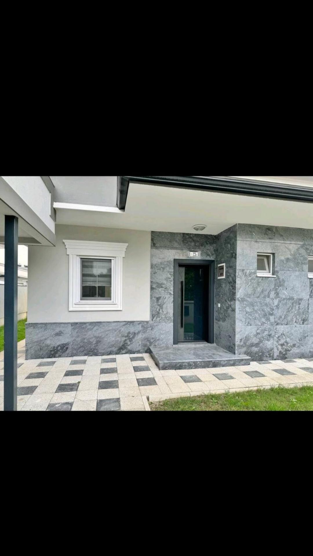 Diamond Villas Müstakil view 3