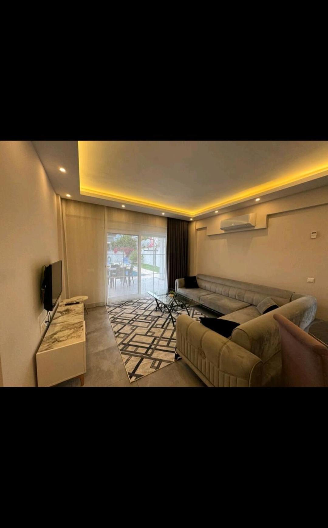 Diamond Villas Müstakil view 4