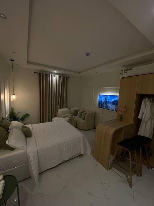 Cozy Studio