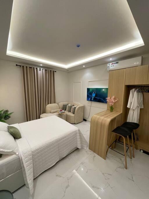 Cozy Studio