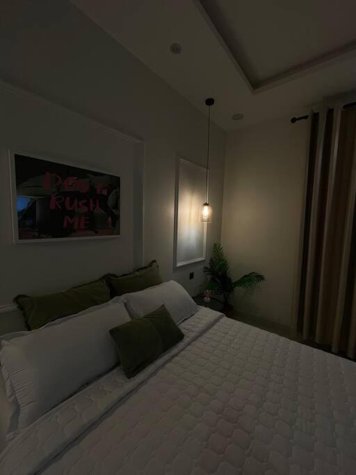 Cozy Studio