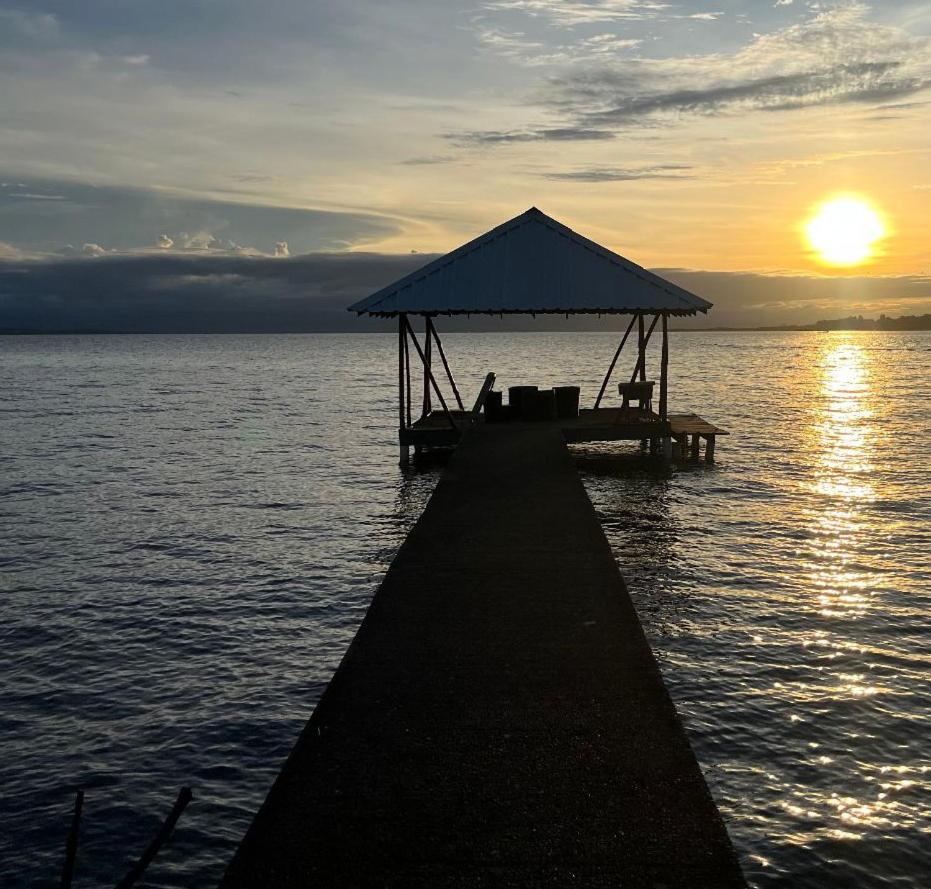 Casablanca Isla Solarte Bocas del Toro view 5