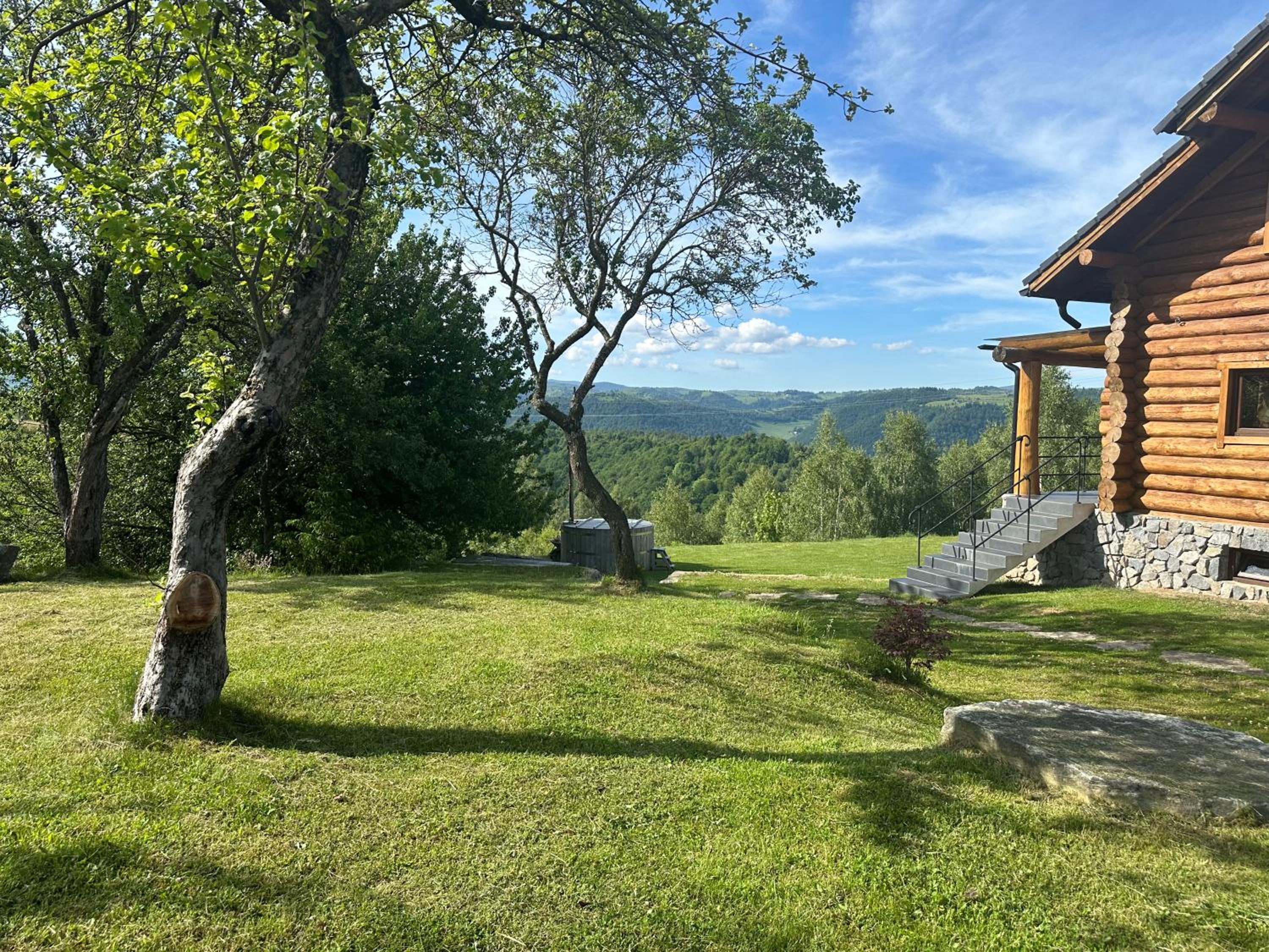 Poeme Chalet