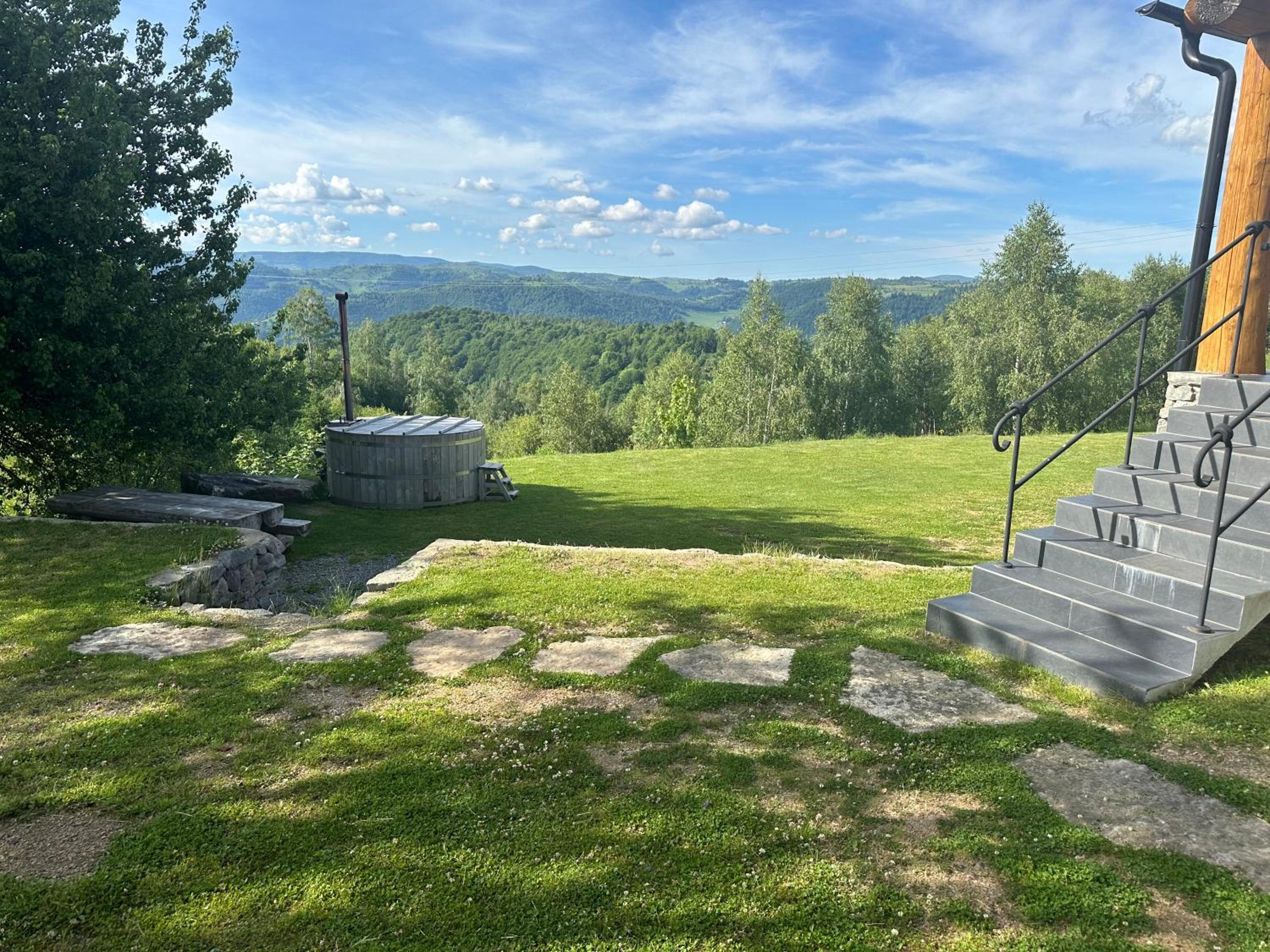 Poeme Chalet