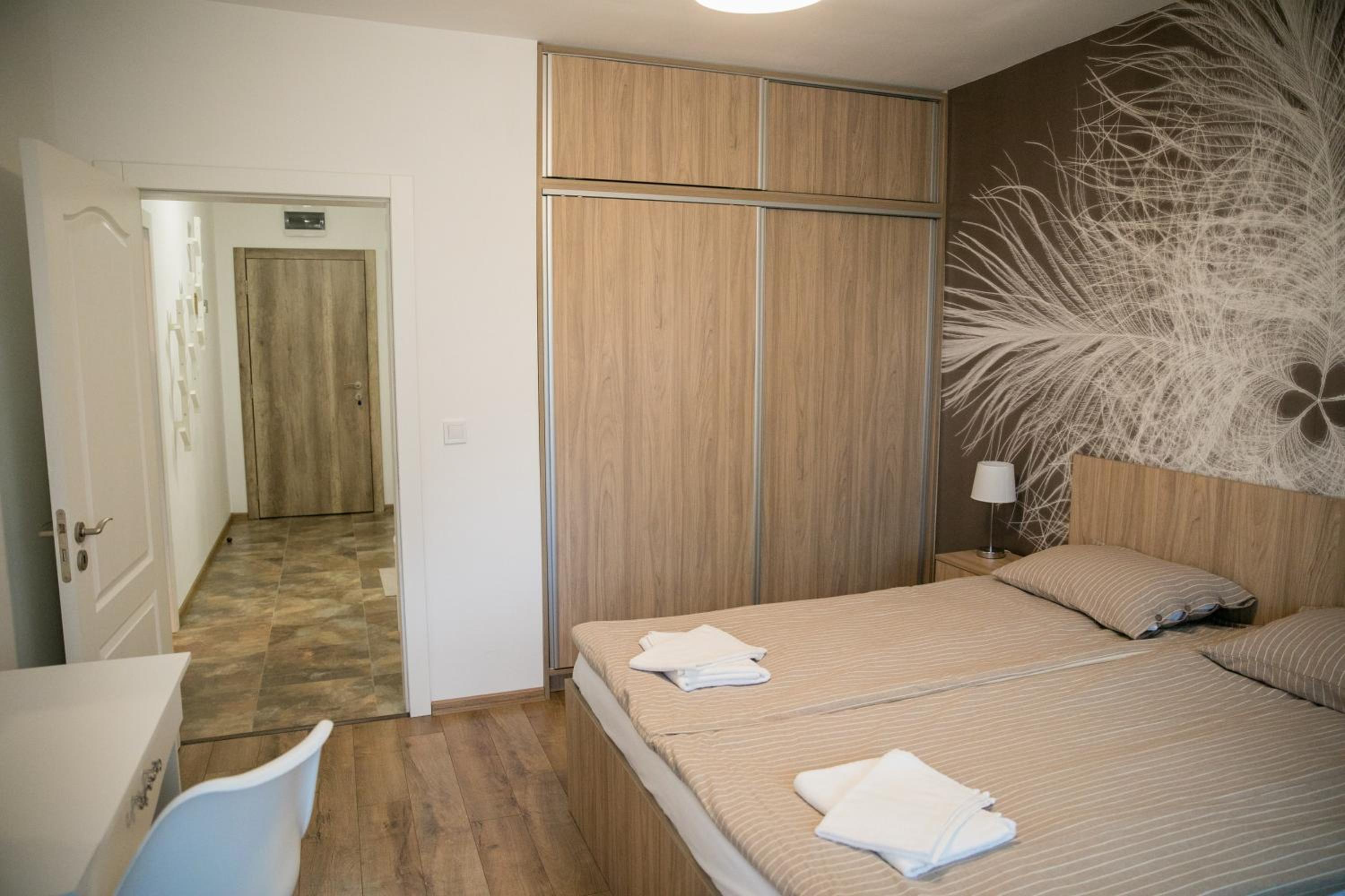 VARNA SEA VIEW Apartment
