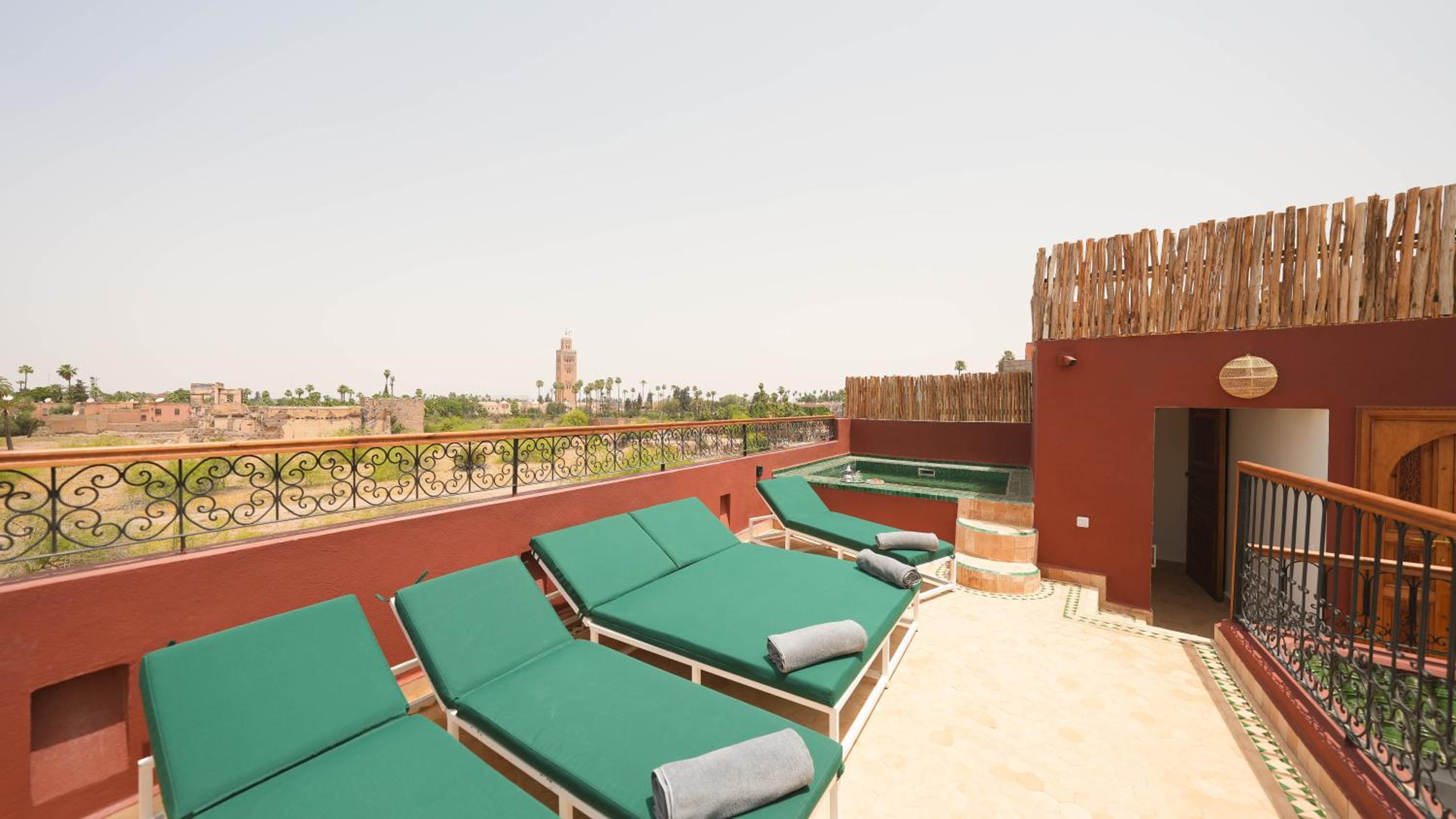 roof