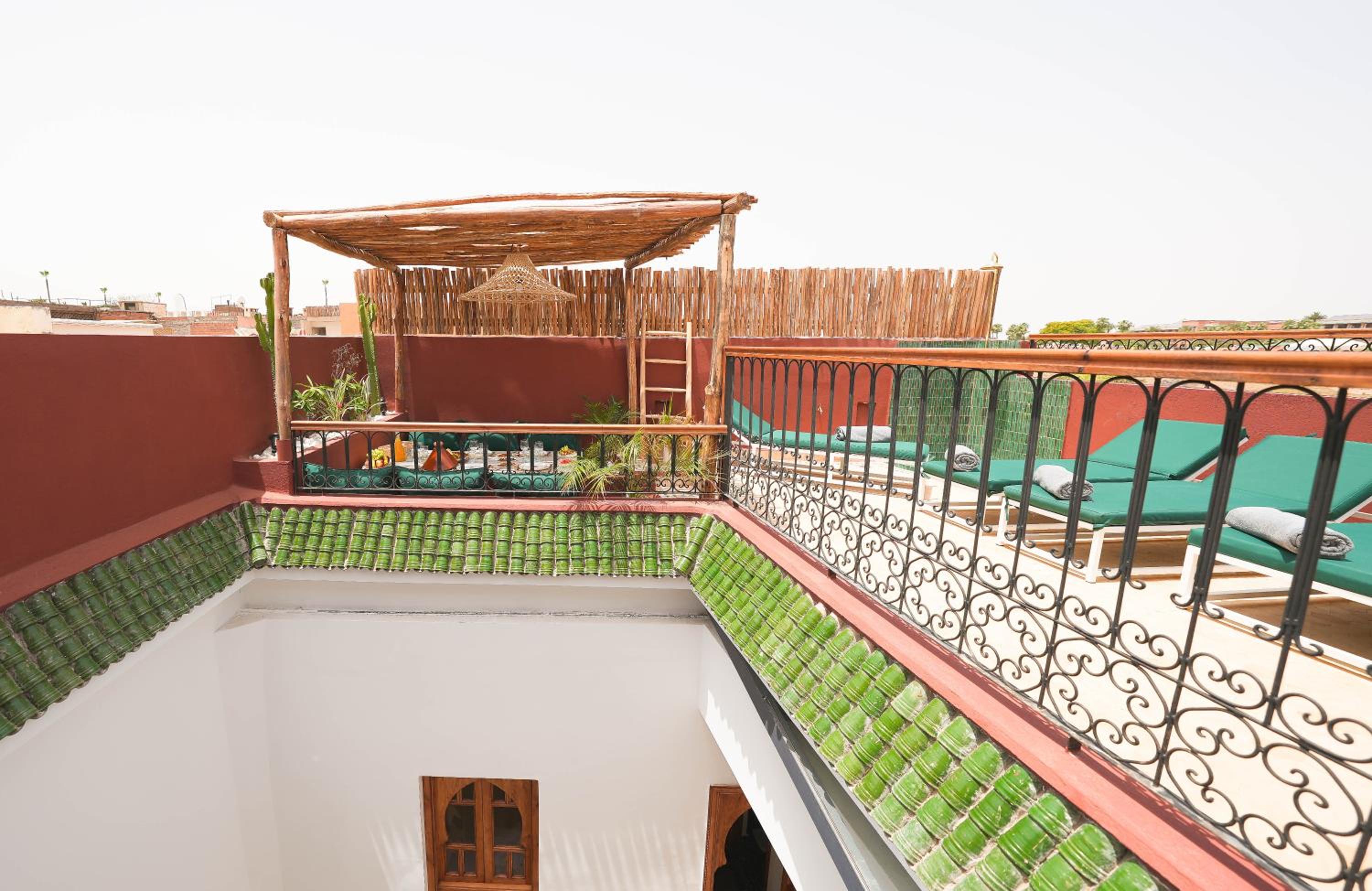 roof