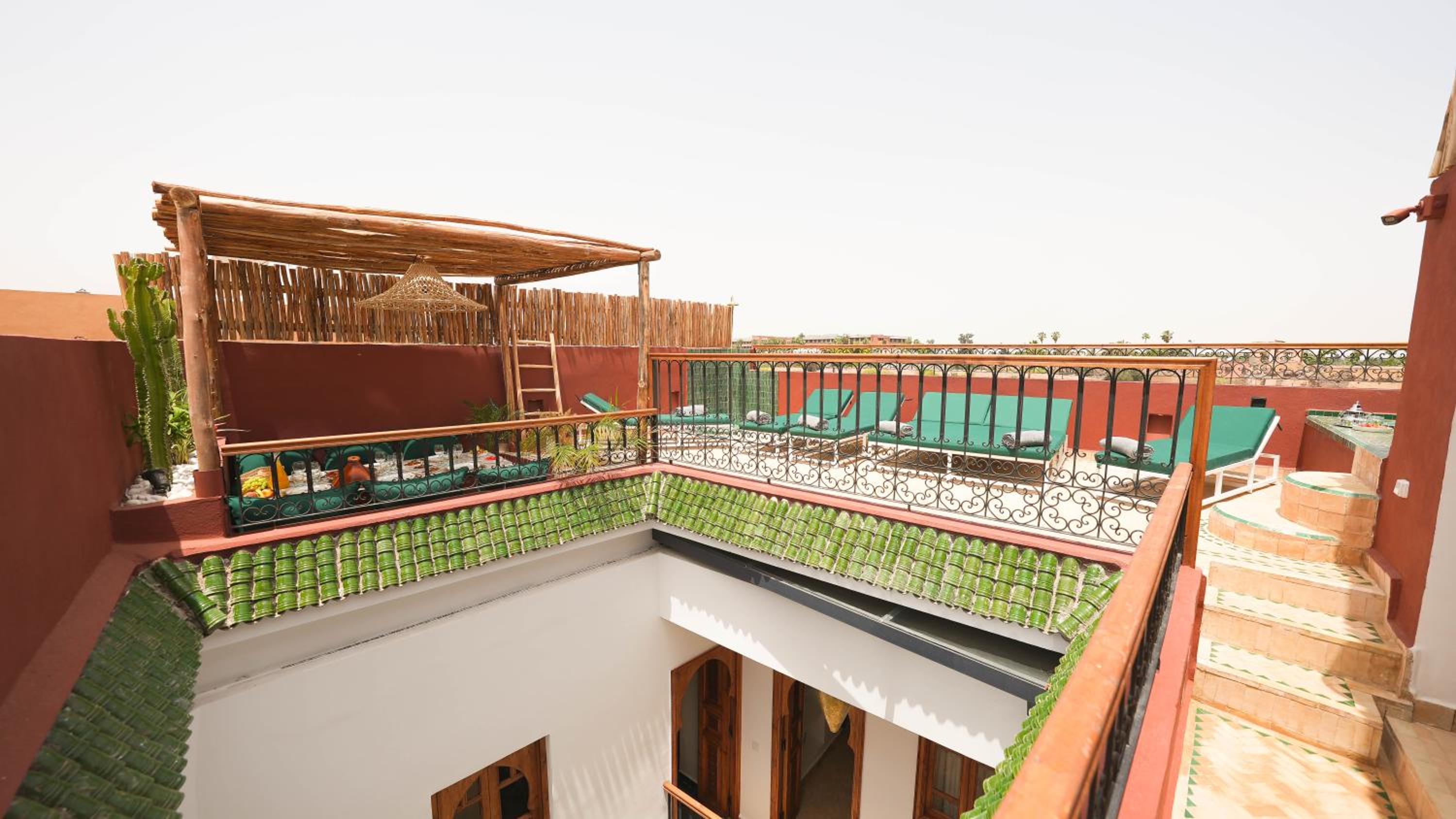 roof