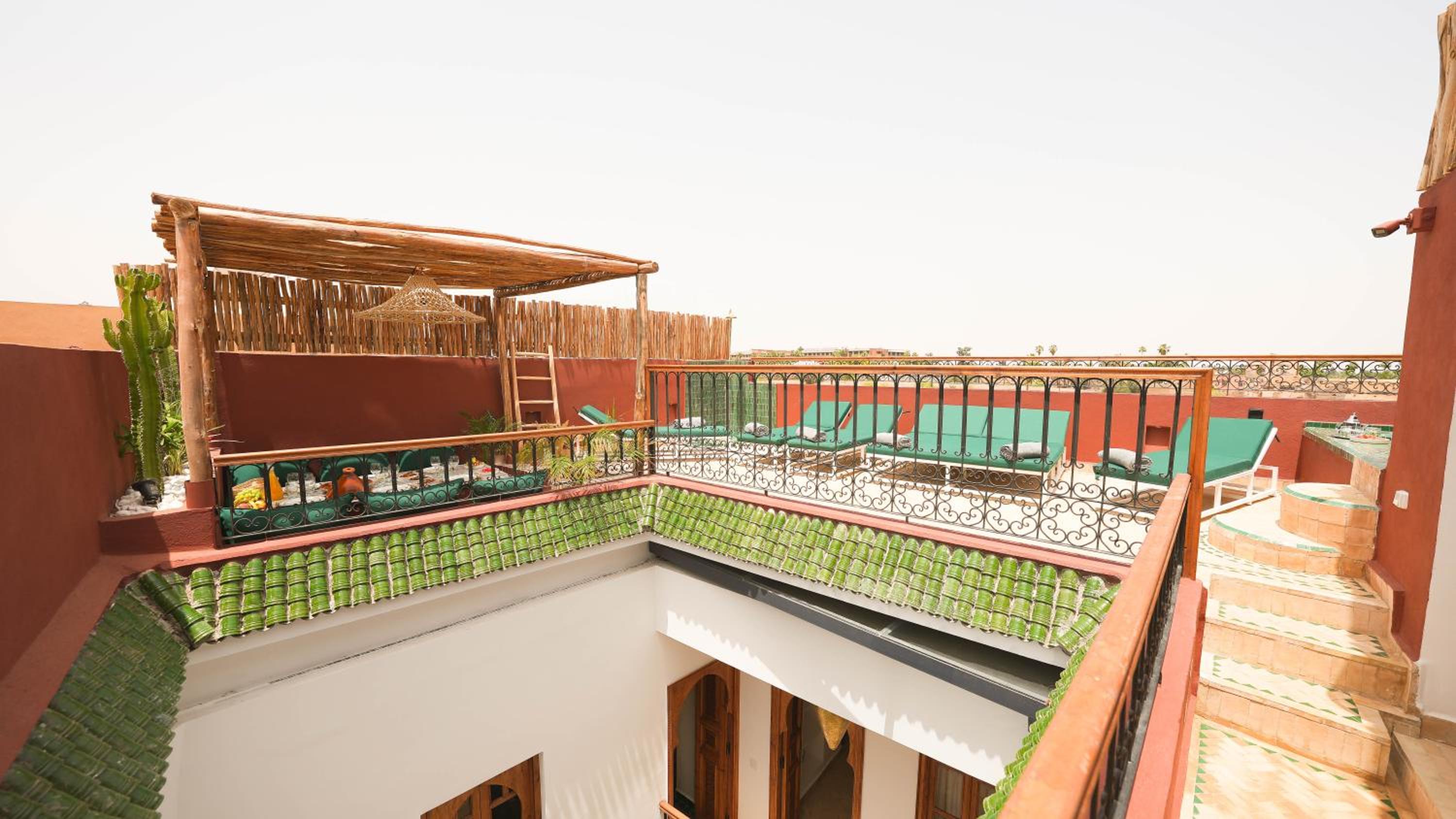 roof