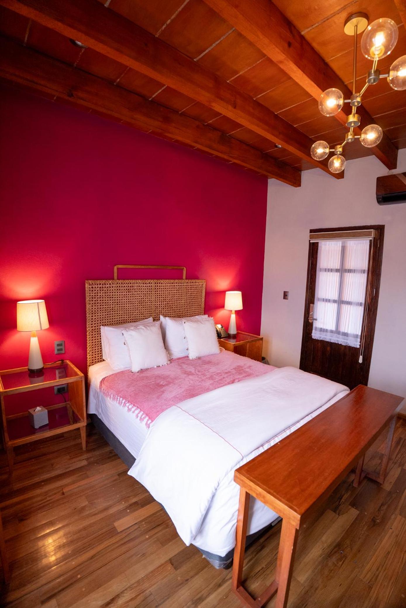 Bito's Hotel Boutique