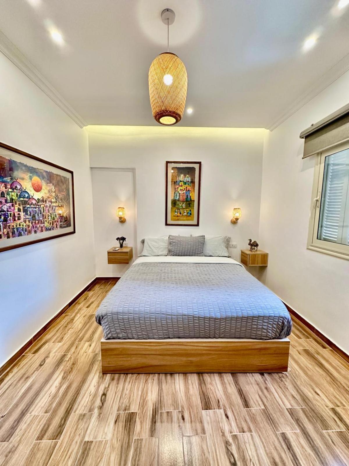 The Helio Estate Suite