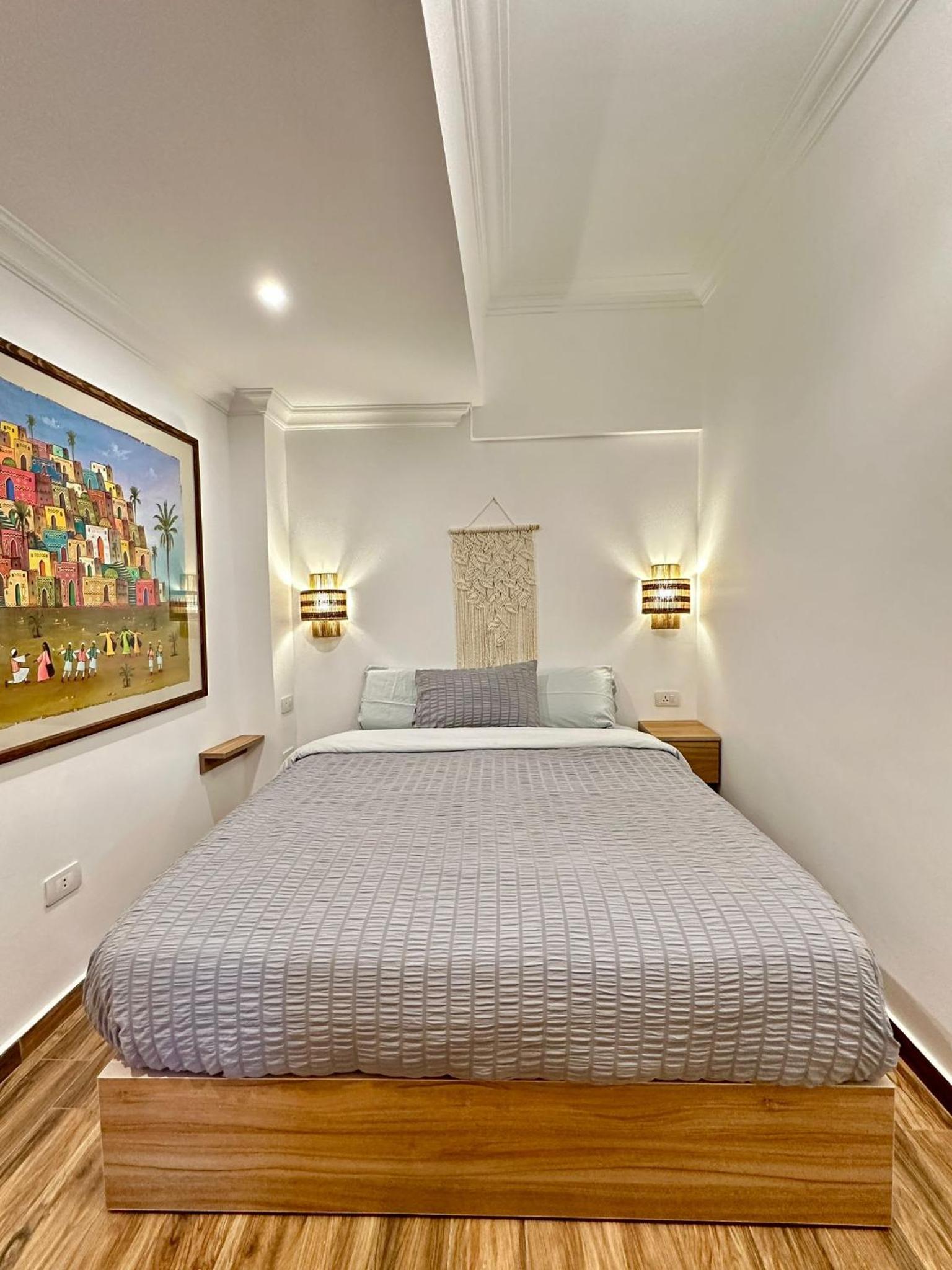 The Helio Estate Suite