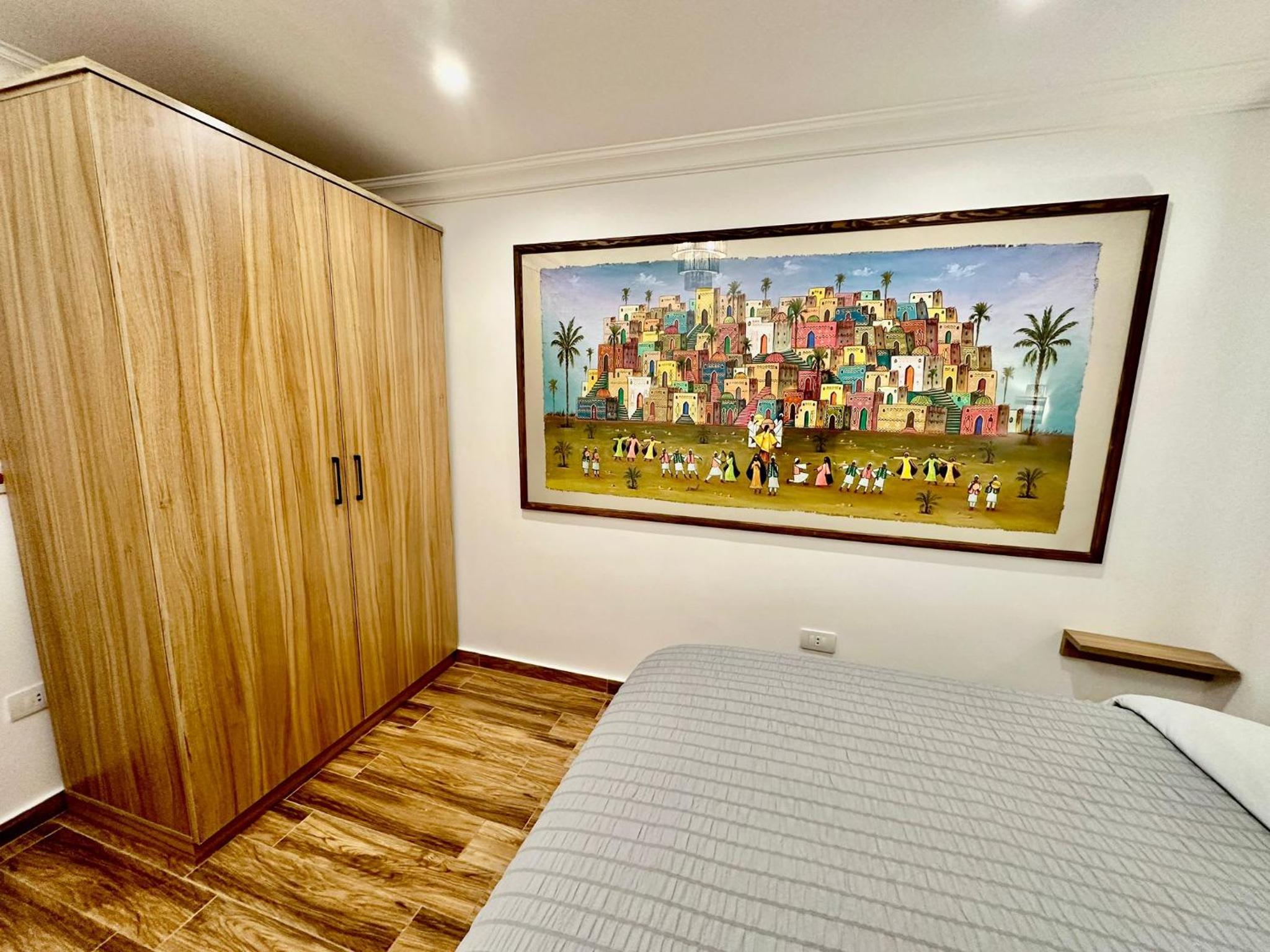 The Helio Estate Suite