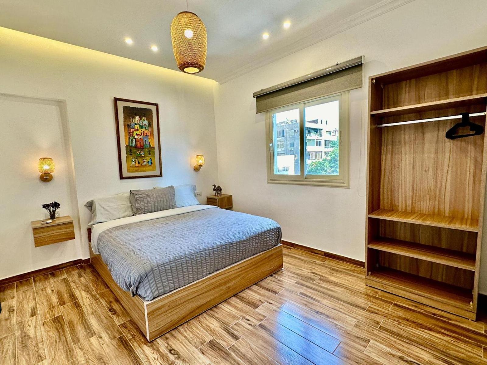 The Helio Estate Suite