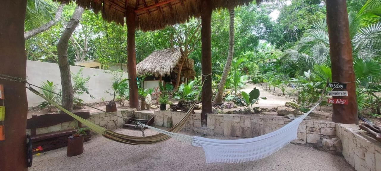 atmósfera Maya