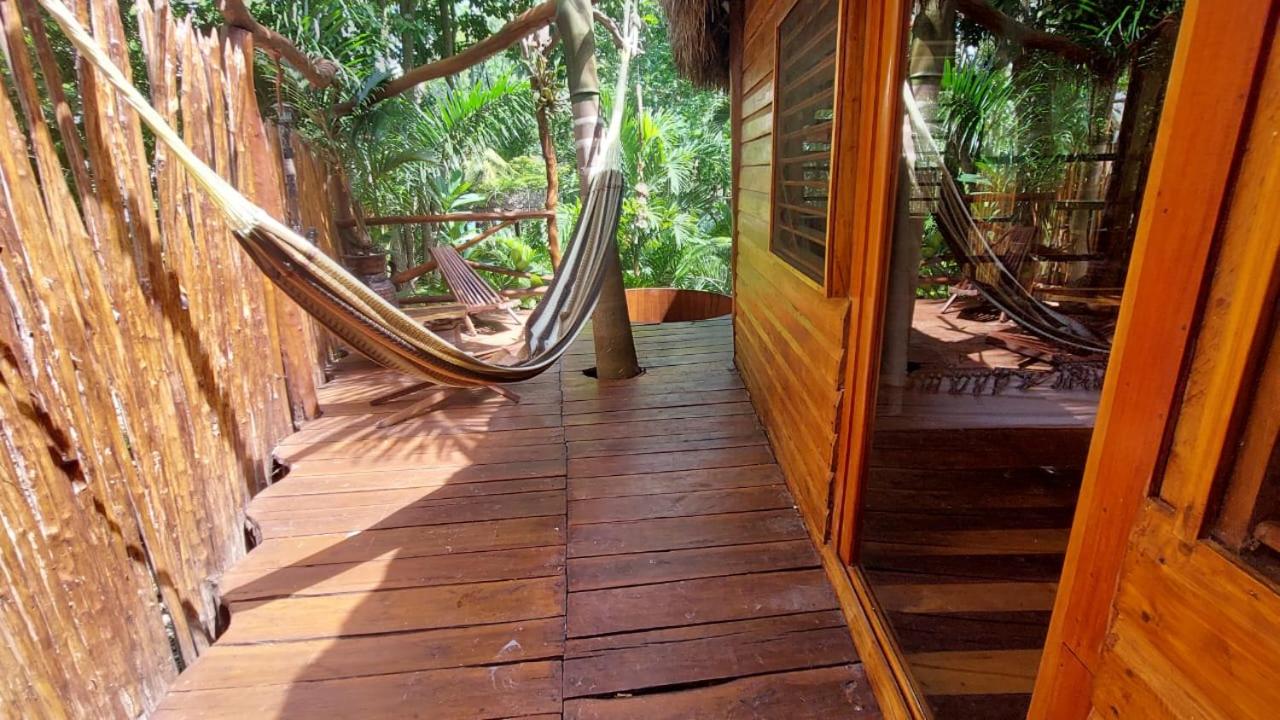 atmósfera Maya