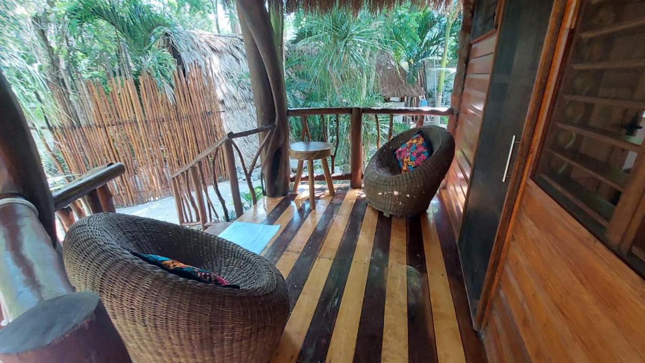 atmósfera Maya